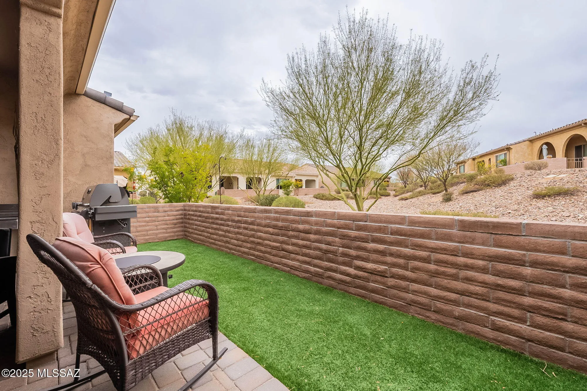 Property Slideshow image 25 of 33 | 1190 n broken hills dr, Green Valley, AZ, 85614