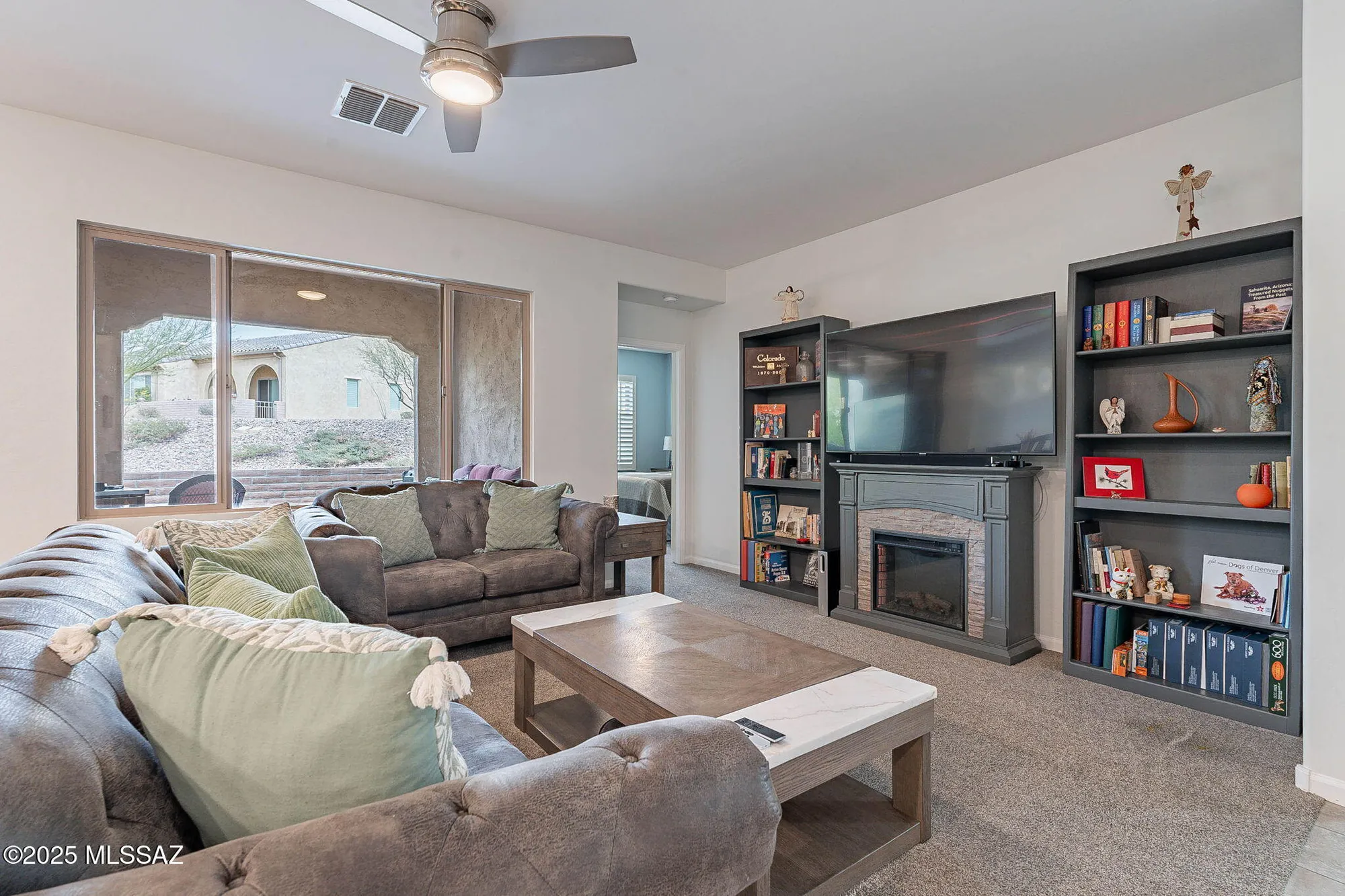 Property Slideshow image 5 of 33 | 1190 n broken hills dr, Green Valley, AZ, 85614