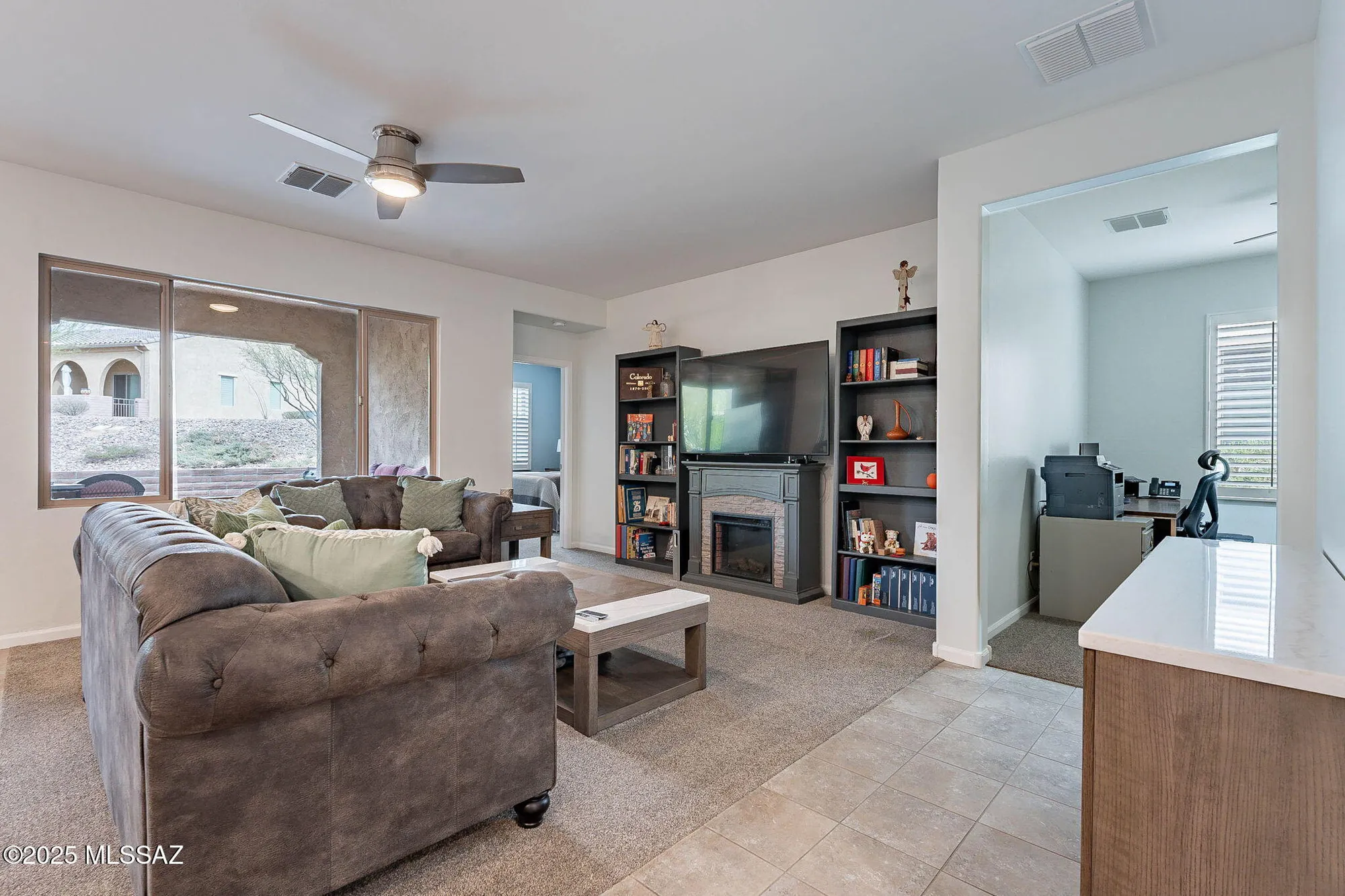 Property Slideshow image 4 of 33 | 1190 n broken hills dr, Green Valley, AZ, 85614