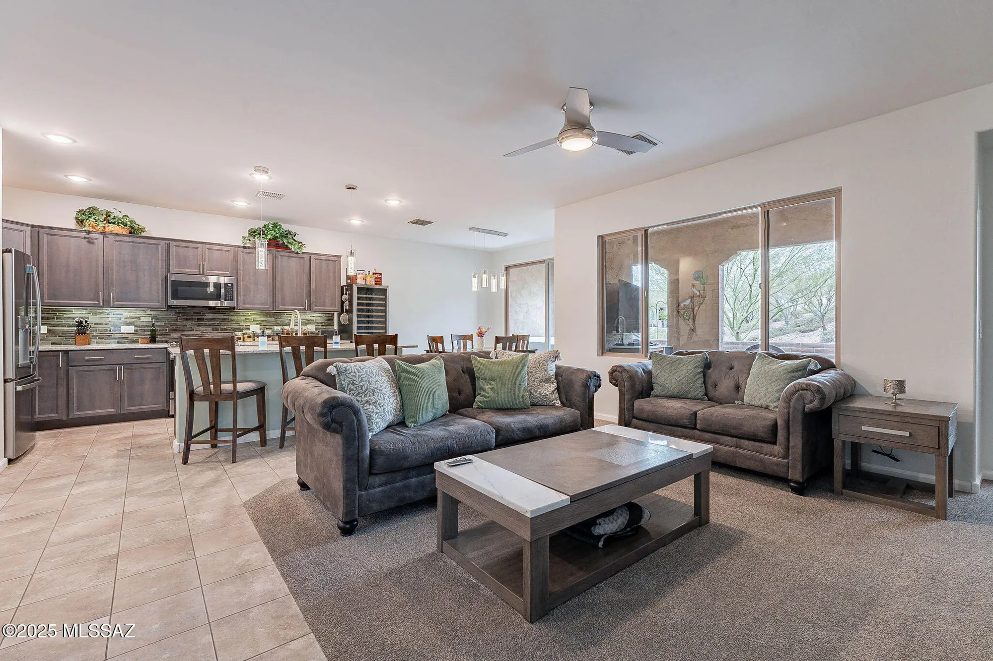 Property Slideshow image 6 of 33 | 1190 n broken hills dr, Green Valley, AZ, 85614