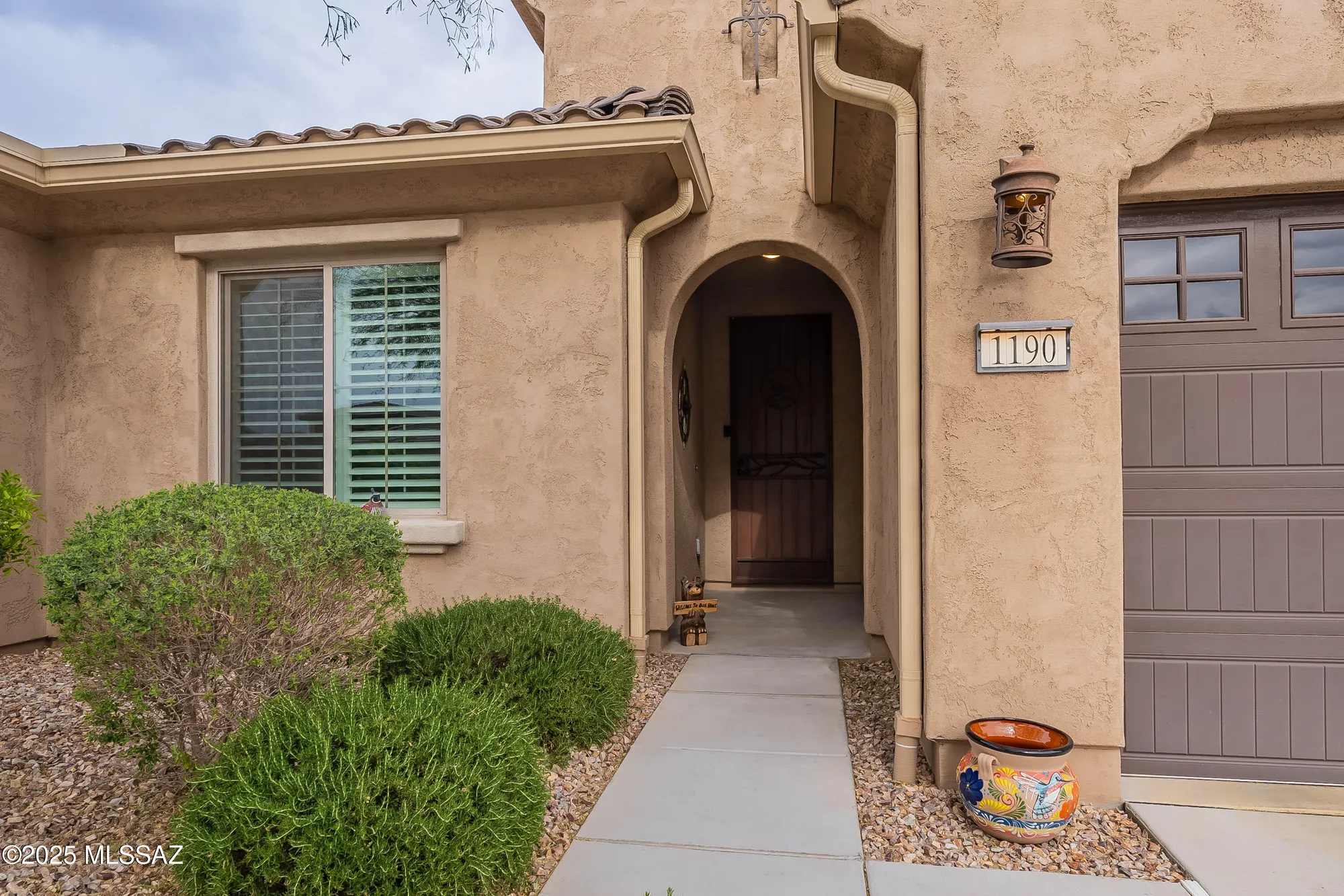 Property Slideshow image 2 of 33 | 1190 n broken hills dr, Green Valley, AZ, 85614