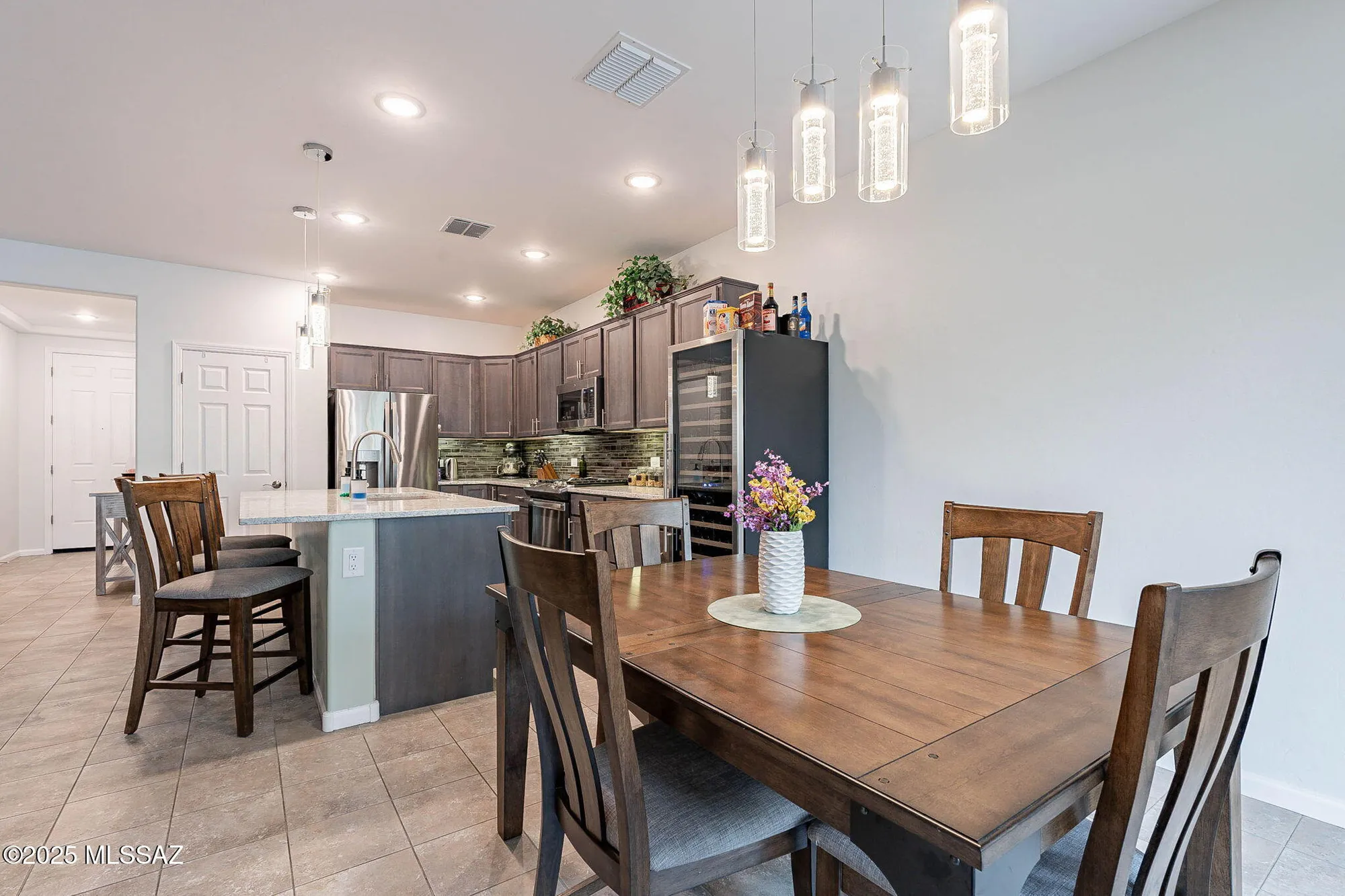 Property Slideshow image 10 of 33 | 1190 n broken hills dr, Green Valley, AZ, 85614