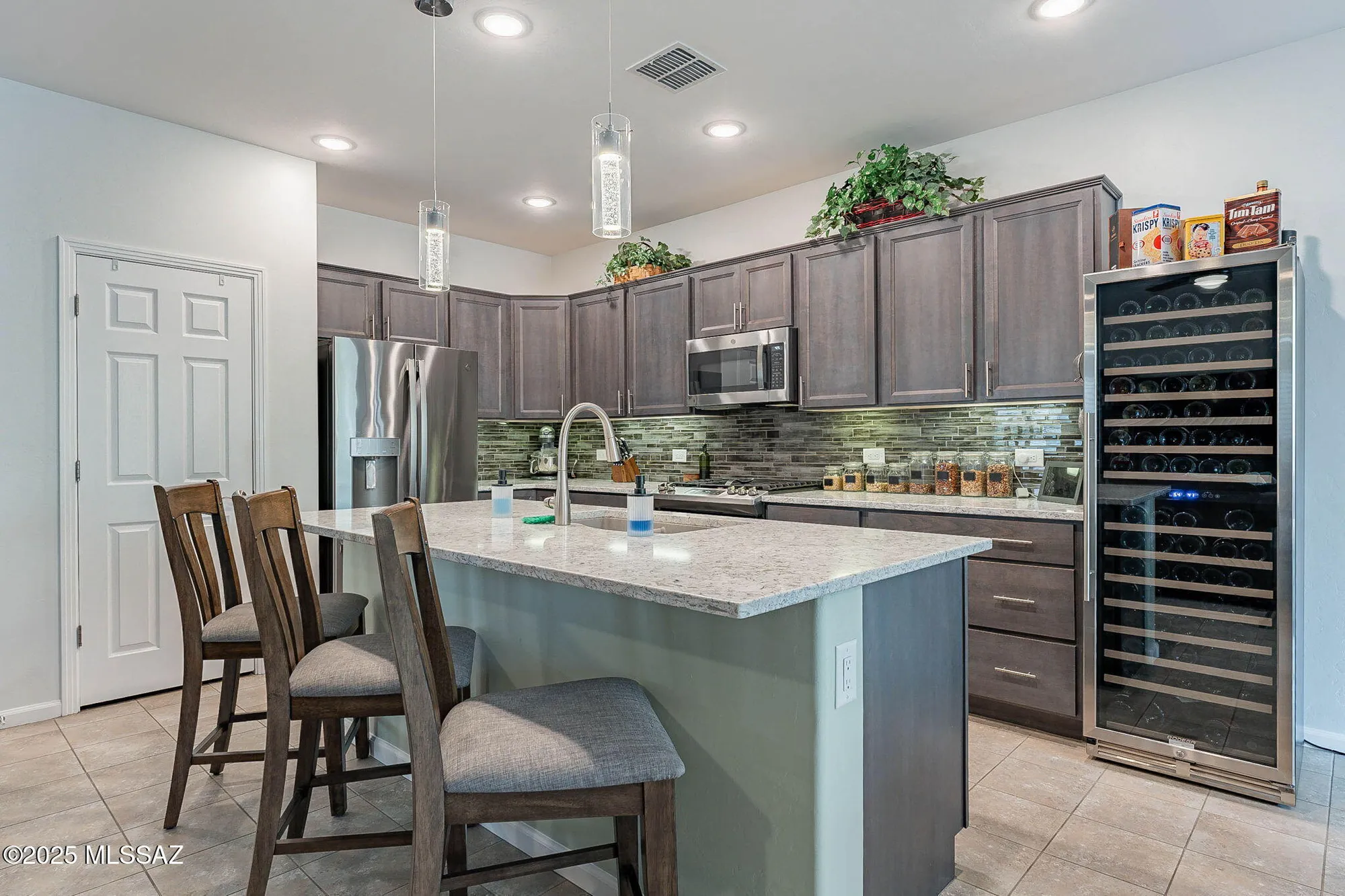 Property Slideshow image 7 of 33 | 1190 n broken hills dr, Green Valley, AZ, 85614