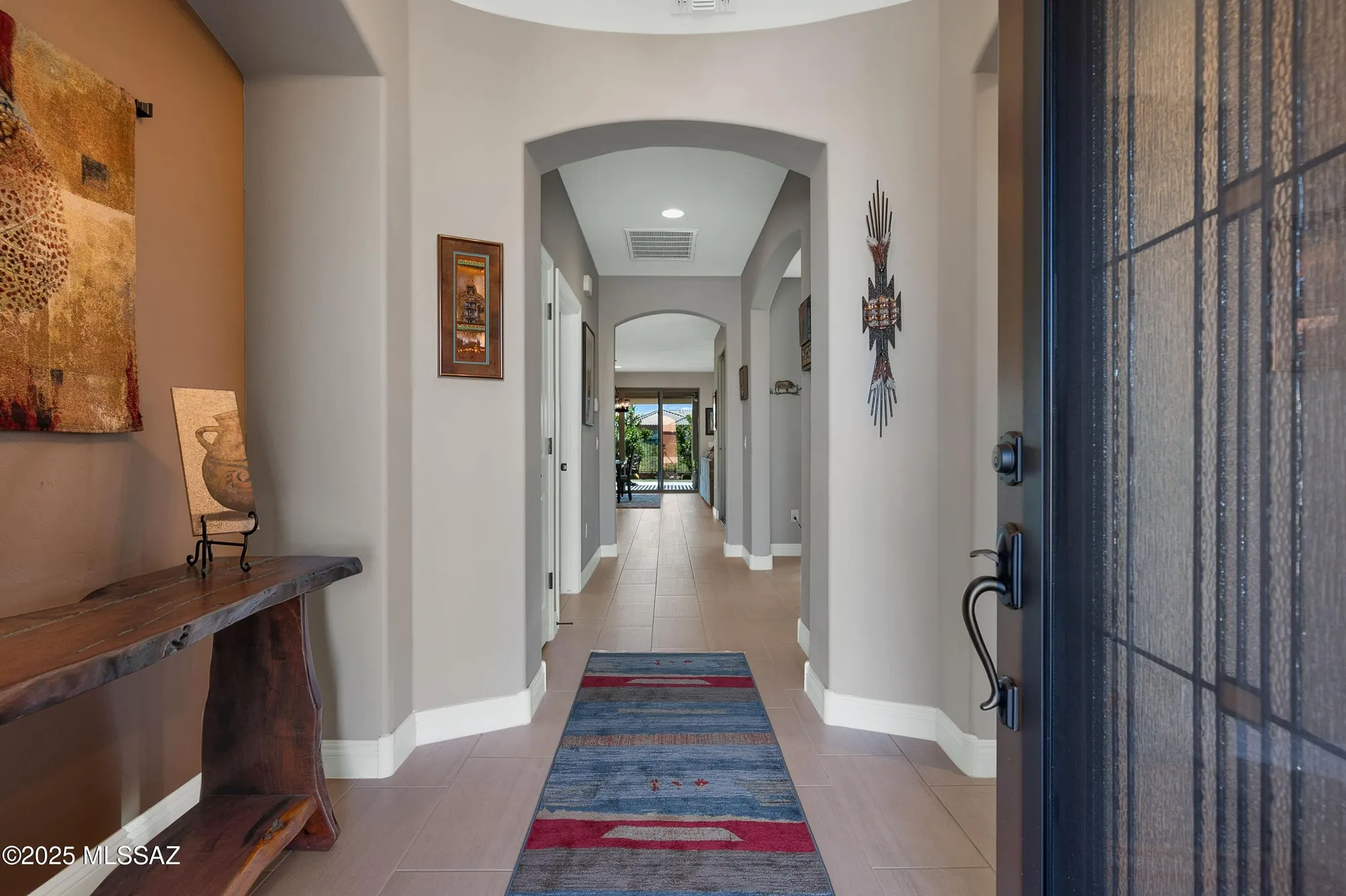 Property Slideshow image 4 of 38 | 6847 w cliff spring trl, Marana, AZ, 85658