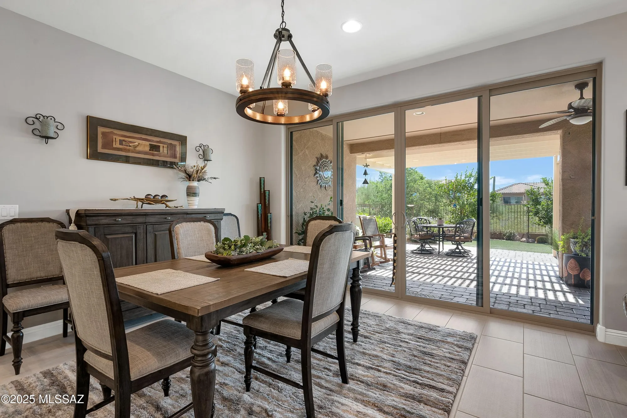 Property Slideshow image 11 of 38 | 6847 w cliff spring trl, Marana, AZ, 85658