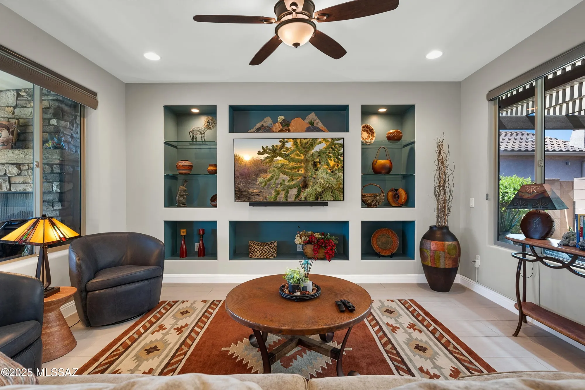 Property Slideshow image 14 of 38 | 6847 w cliff spring trl, Marana, AZ, 85658