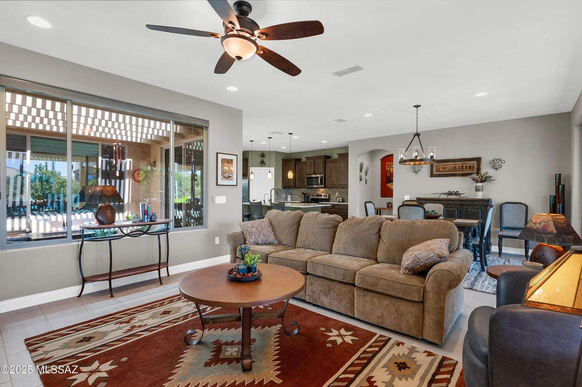 Property Slideshow image 15 of 38 | 6847 w cliff spring trl, Marana, AZ, 85658