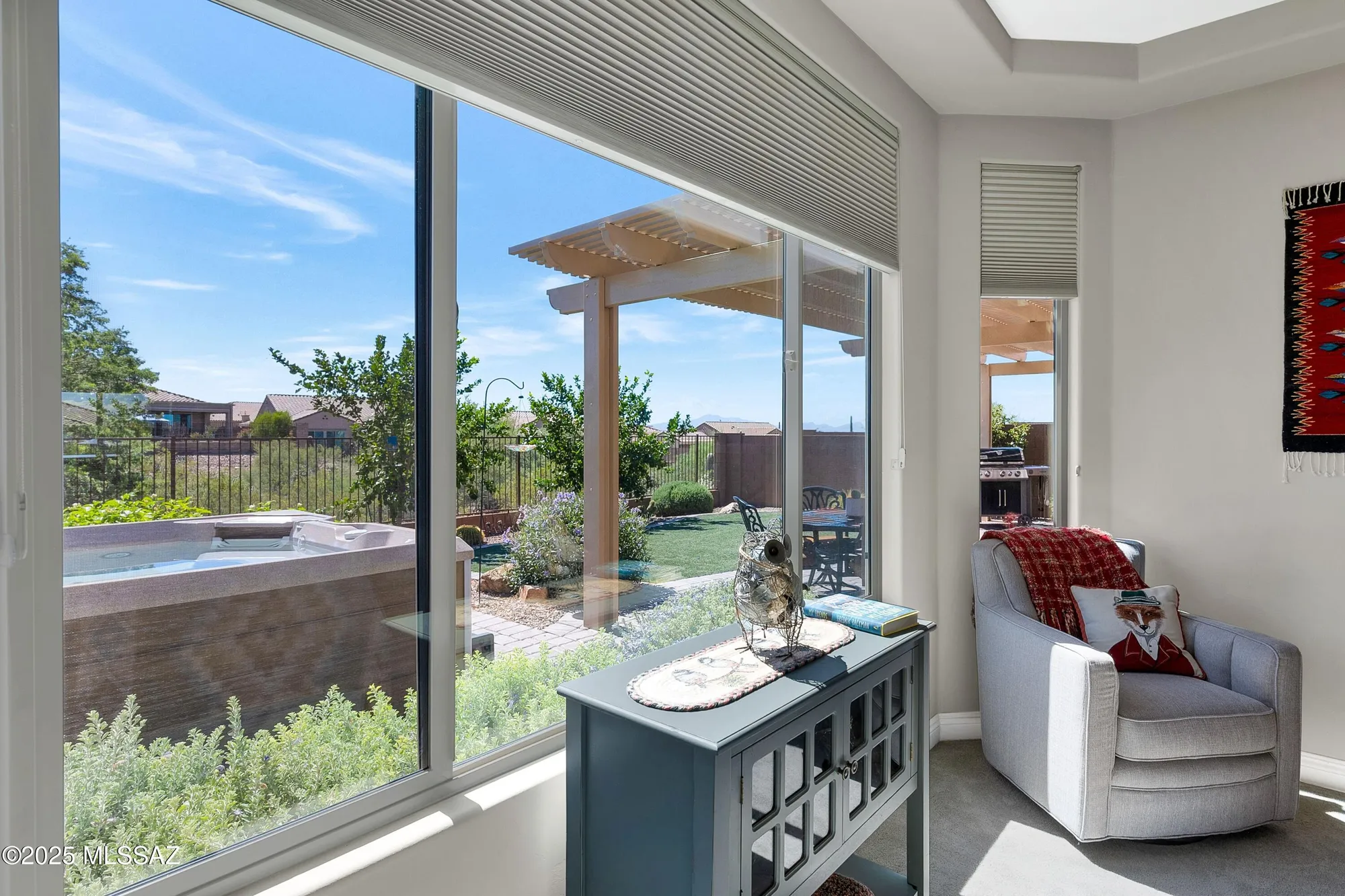 Property Slideshow image 17 of 38 | 6847 w cliff spring trl, Marana, AZ, 85658