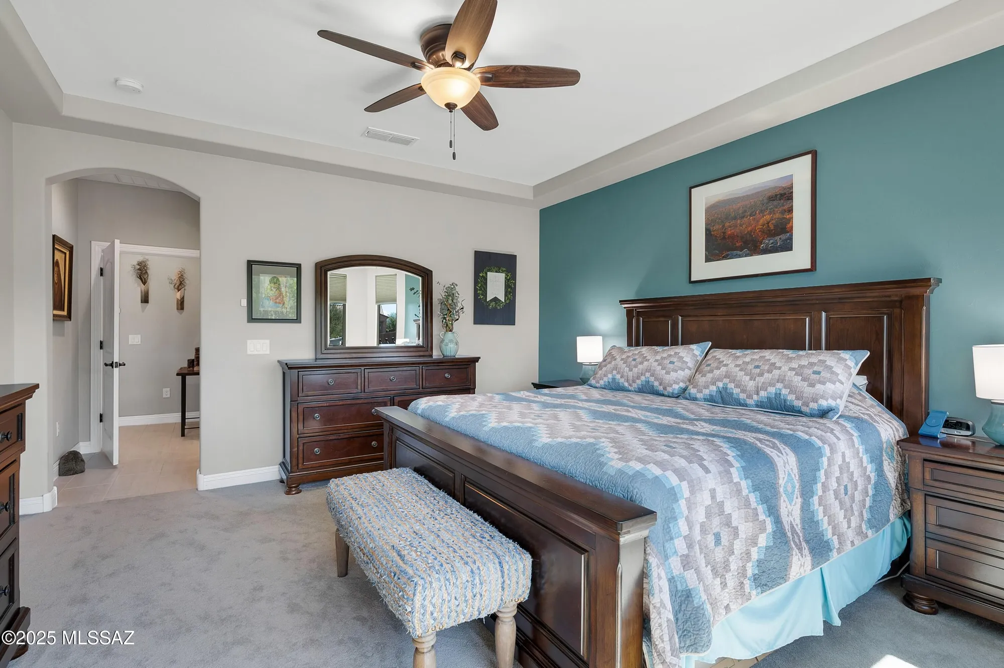 Property Slideshow image 18 of 38 | 6847 w cliff spring trl, Marana, AZ, 85658