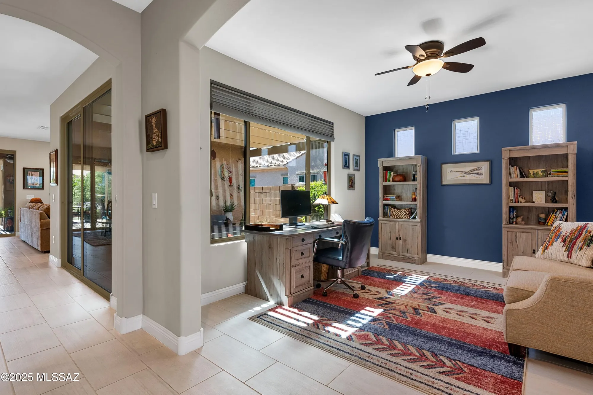 Property Slideshow image 25 of 38 | 6847 w cliff spring trl, Marana, AZ, 85658