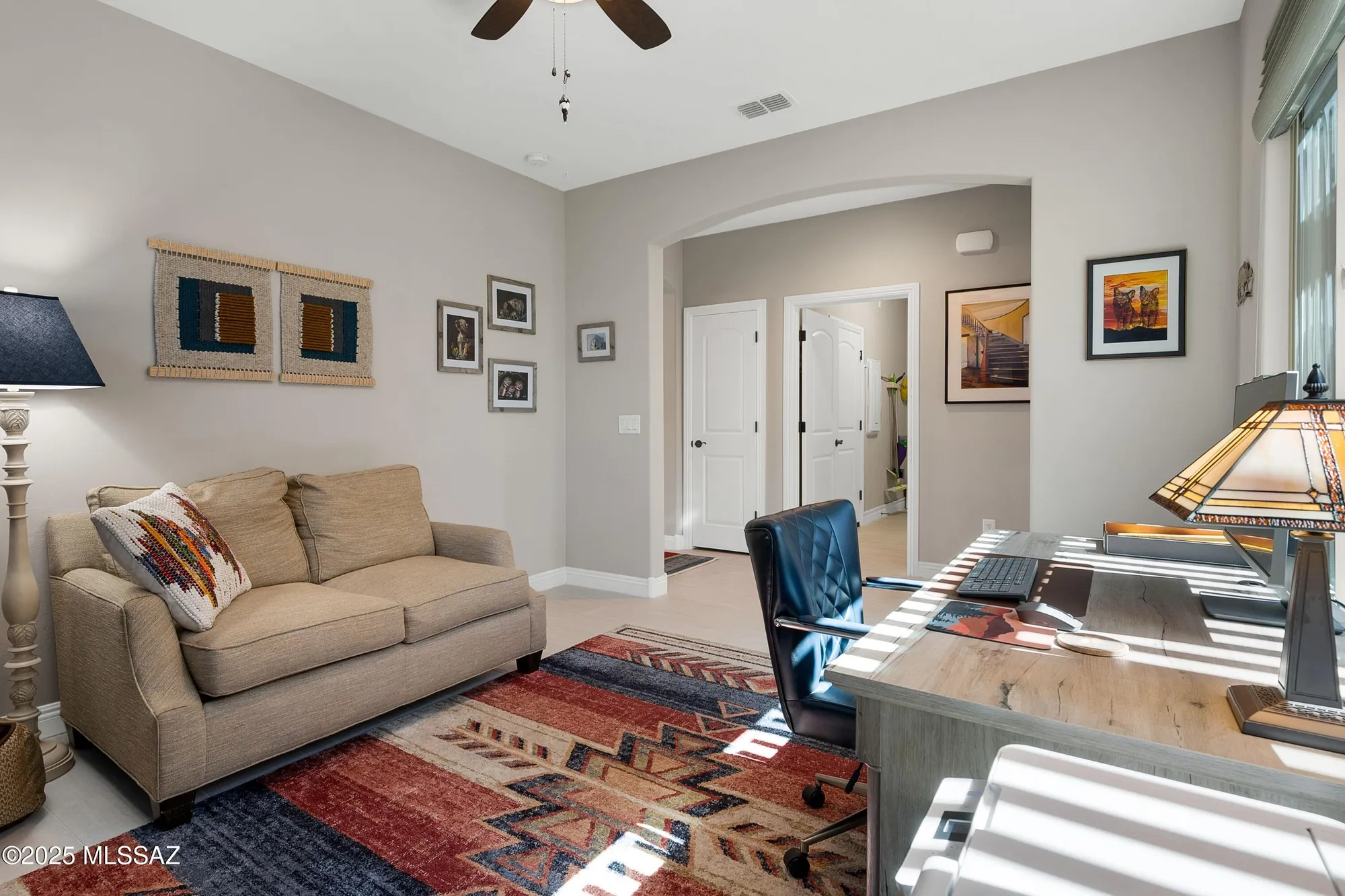 Property Slideshow image 26 of 38 | 6847 w cliff spring trl, Marana, AZ, 85658