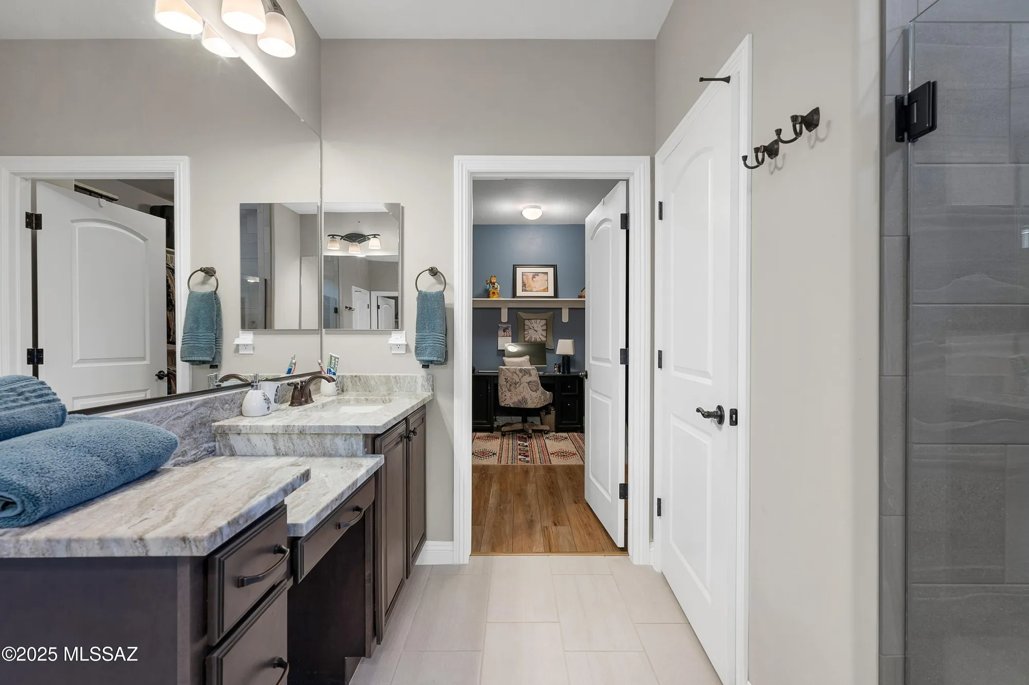 Property Slideshow image 21 of 38 | 6847 w cliff spring trl, Marana, AZ, 85658