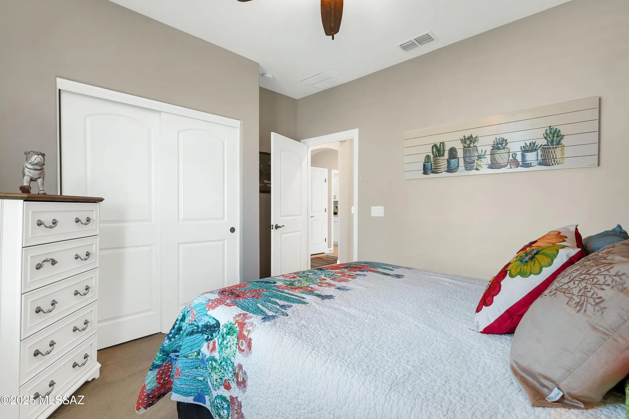 Property Slideshow image 23 of 38 | 6847 w cliff spring trl, Marana, AZ, 85658