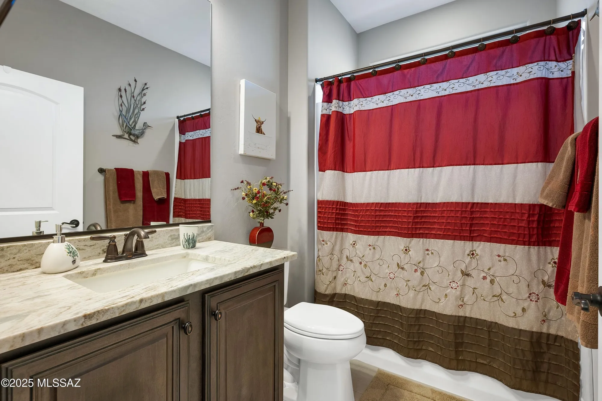 Property Slideshow image 24 of 38 | 6847 w cliff spring trl, Marana, AZ, 85658