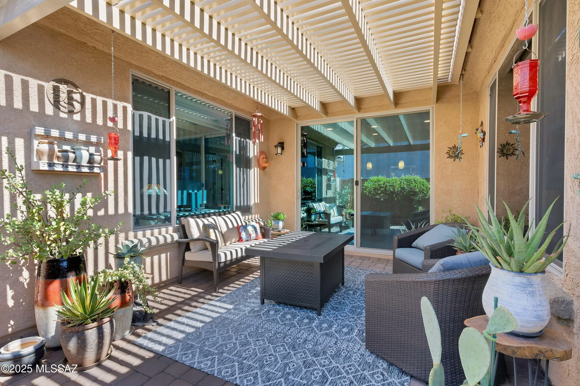 Property Slideshow image 8 of 38 | 6847 w cliff spring trl, Marana, AZ, 85658