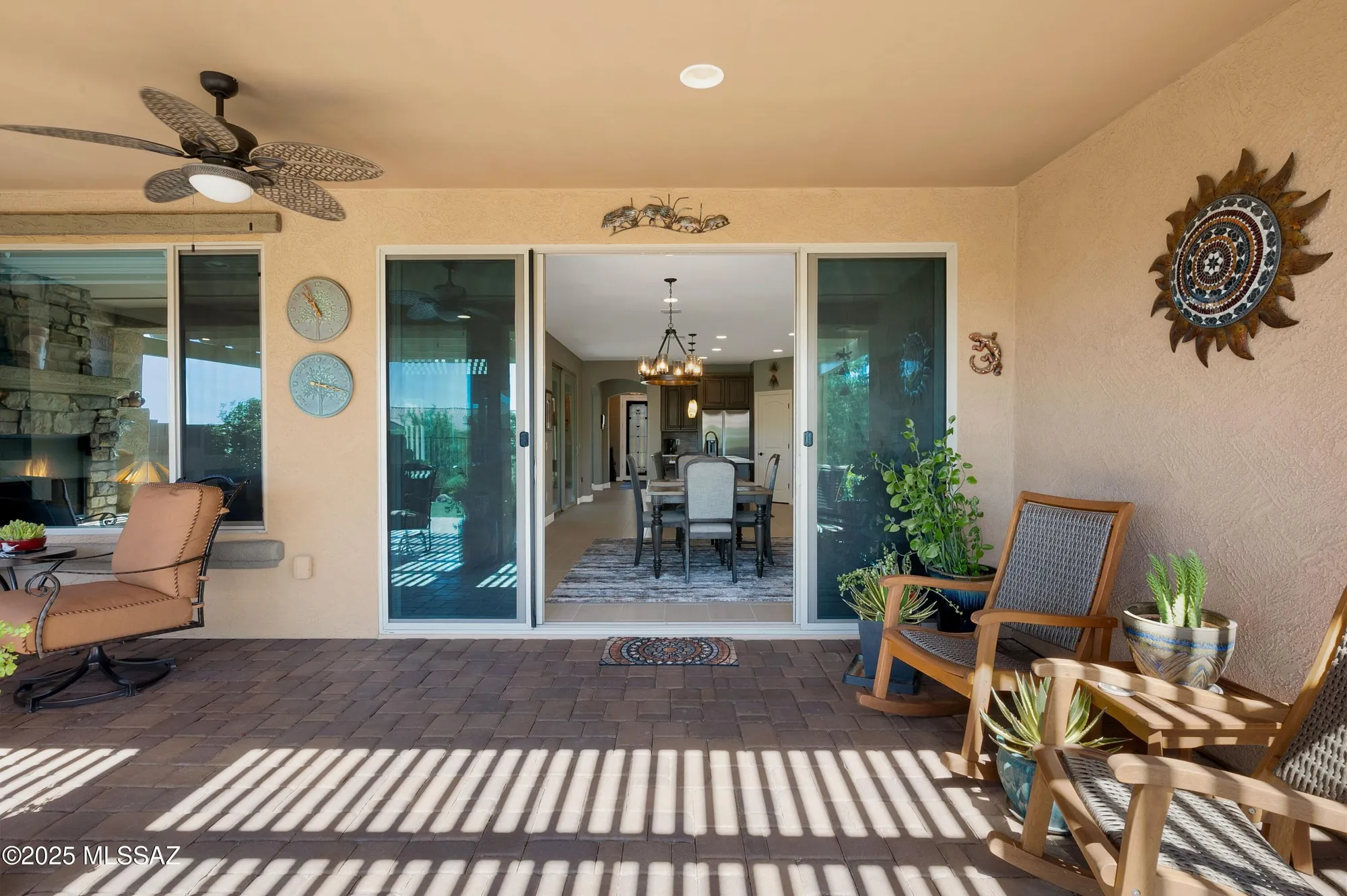 Property Slideshow image 28 of 38 | 6847 w cliff spring trl, Marana, AZ, 85658