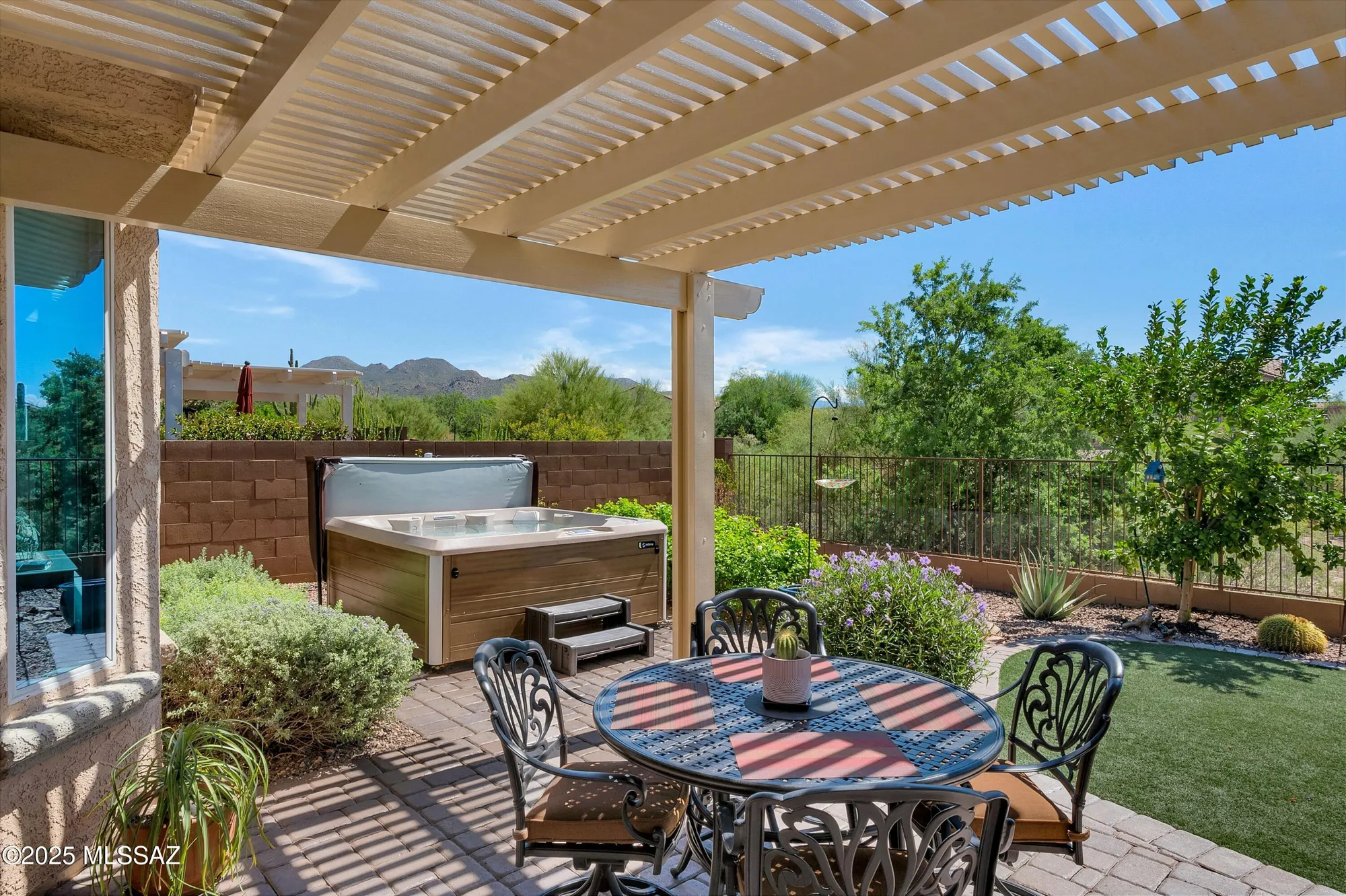 Property Slideshow image 30 of 38 | 6847 w cliff spring trl, Marana, AZ, 85658