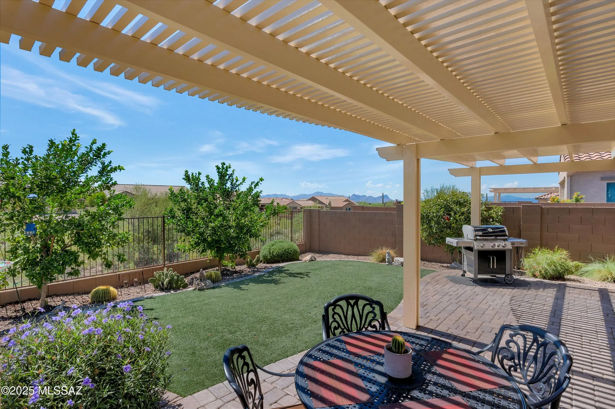 Property Slideshow image 31 of 38 | 6847 w cliff spring trl, Marana, AZ, 85658