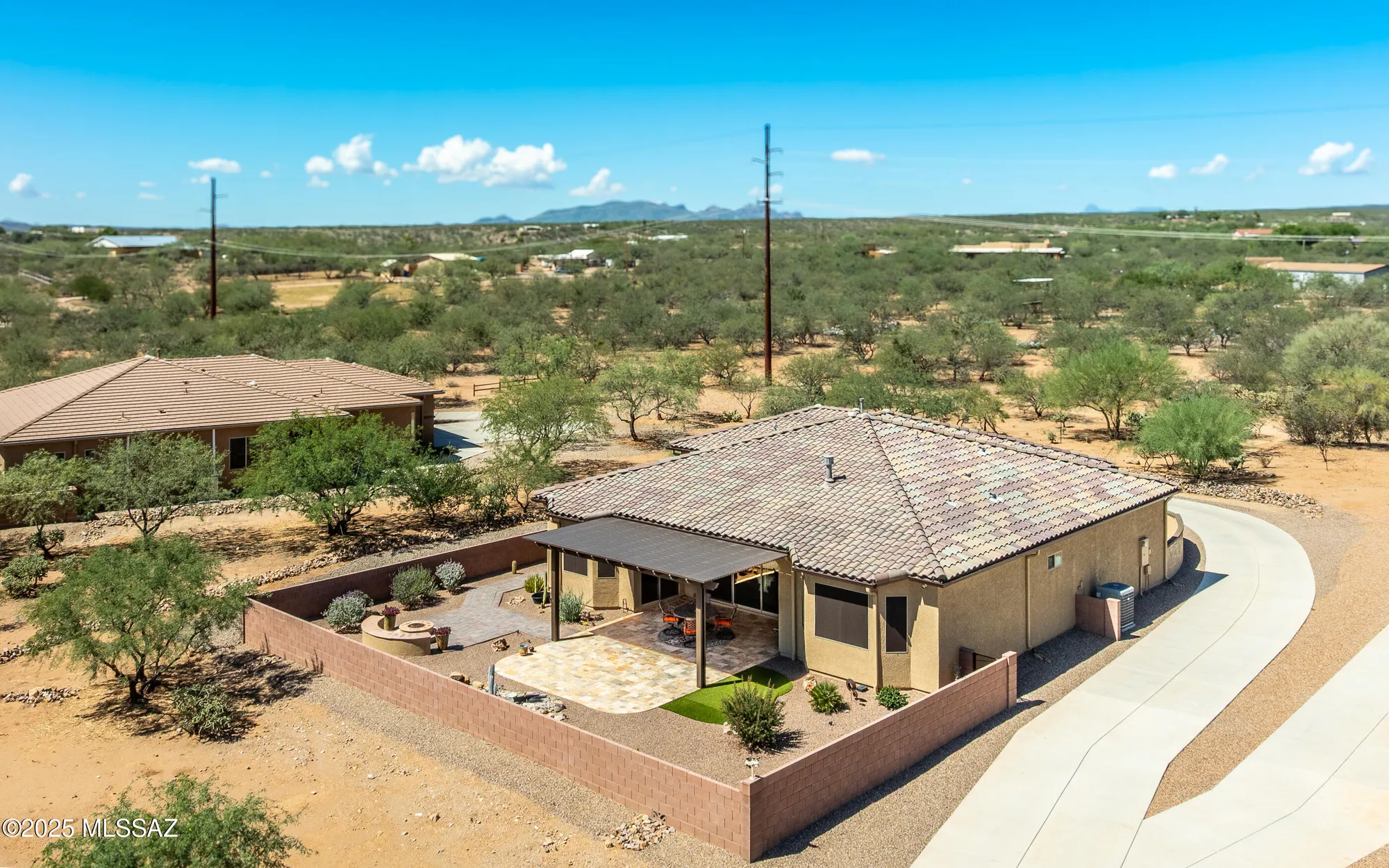 Property Slideshow image 42 of 43 | 5724 s atascosa peak dr, Green Valley, AZ, 85622