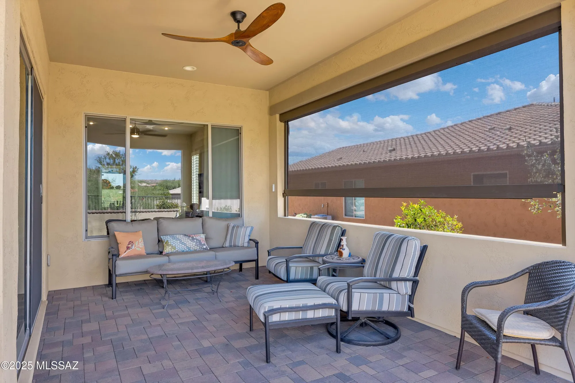 Property Slideshow image 35 of 49 | 39536 s summerwood dr, Tucson, AZ, 85739