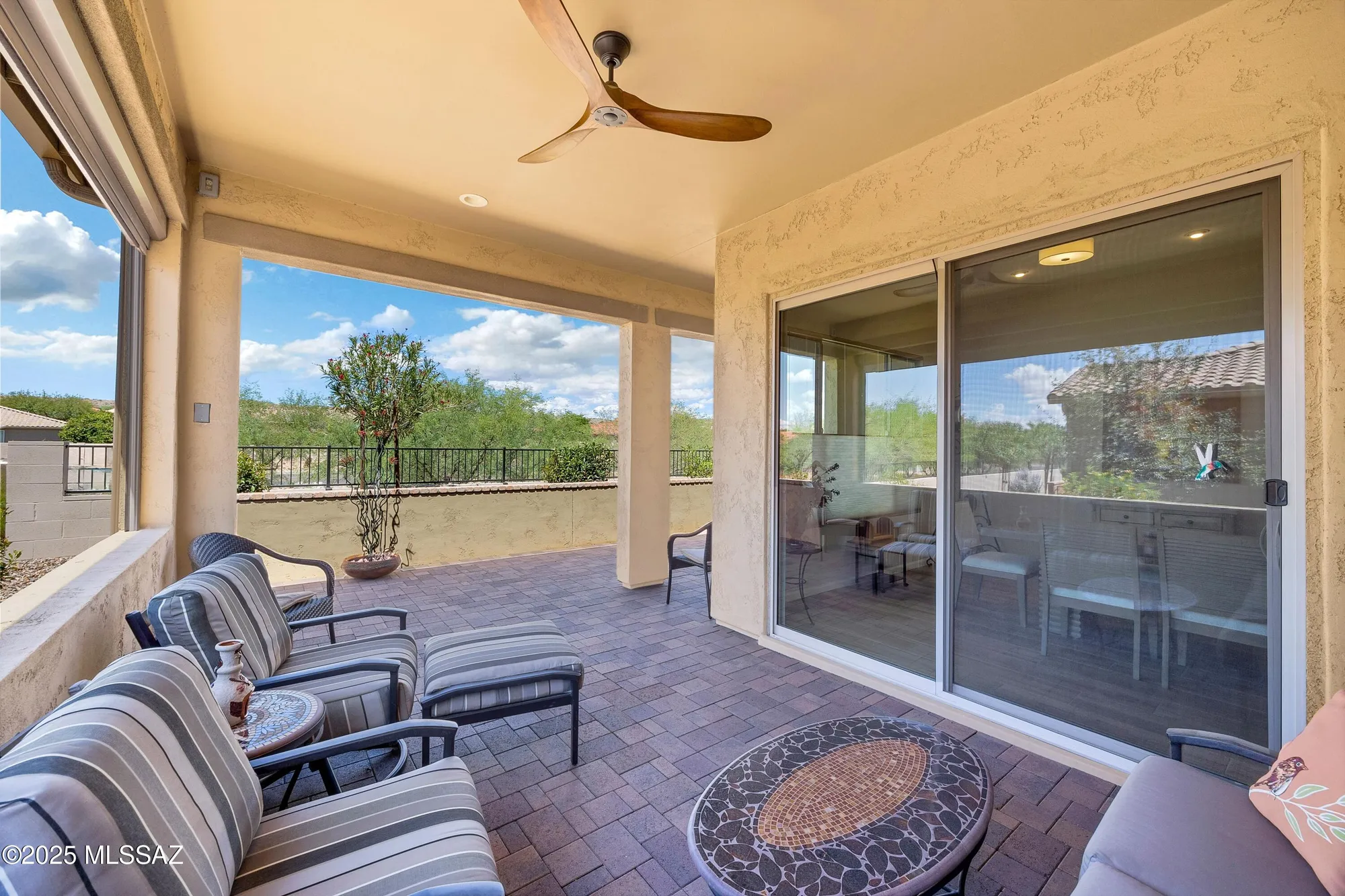 Property Slideshow image 36 of 49 | 39536 s summerwood dr, Tucson, AZ, 85739