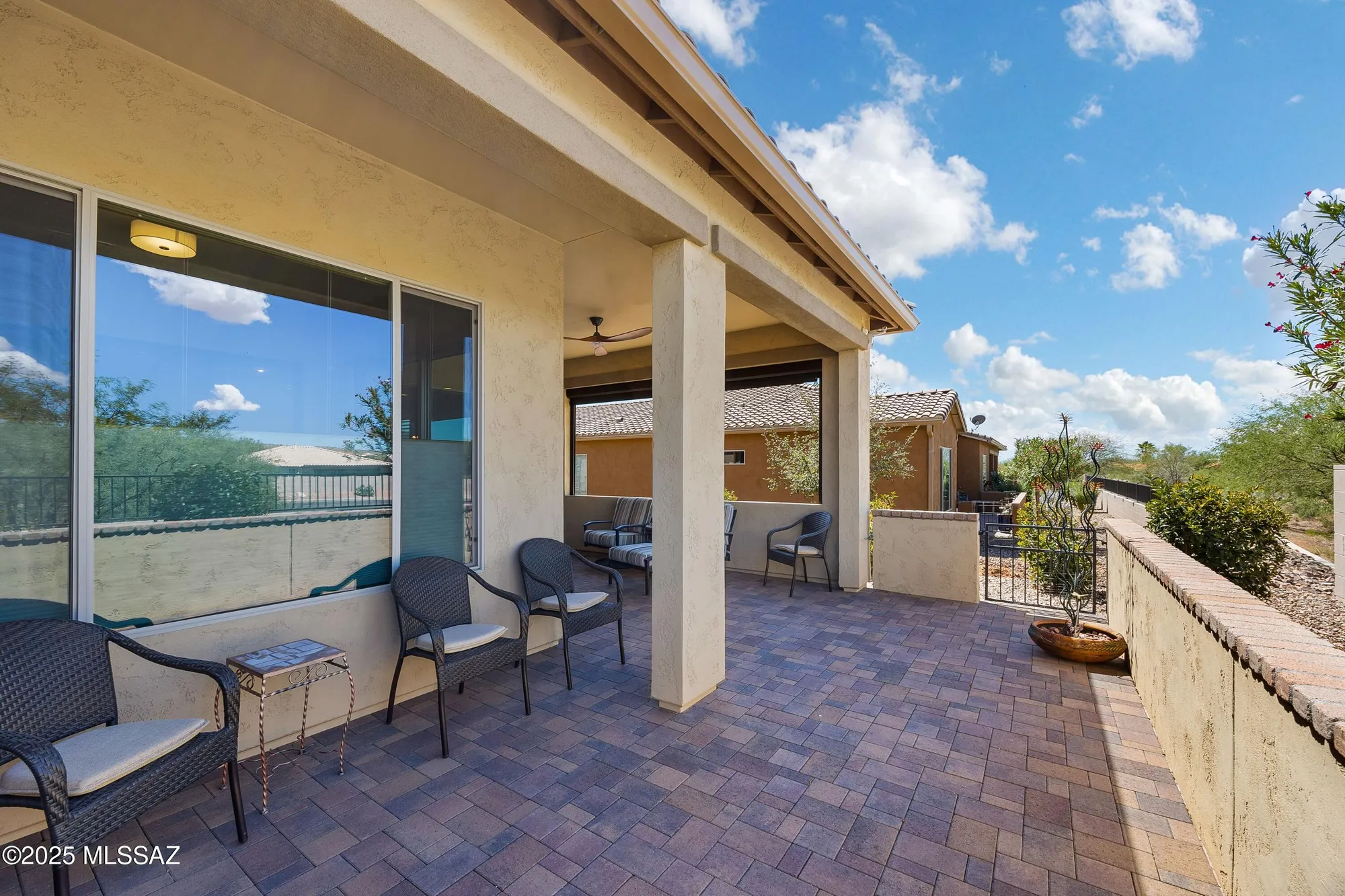 Property Slideshow image 38 of 49 | 39536 s summerwood dr, Tucson, AZ, 85739