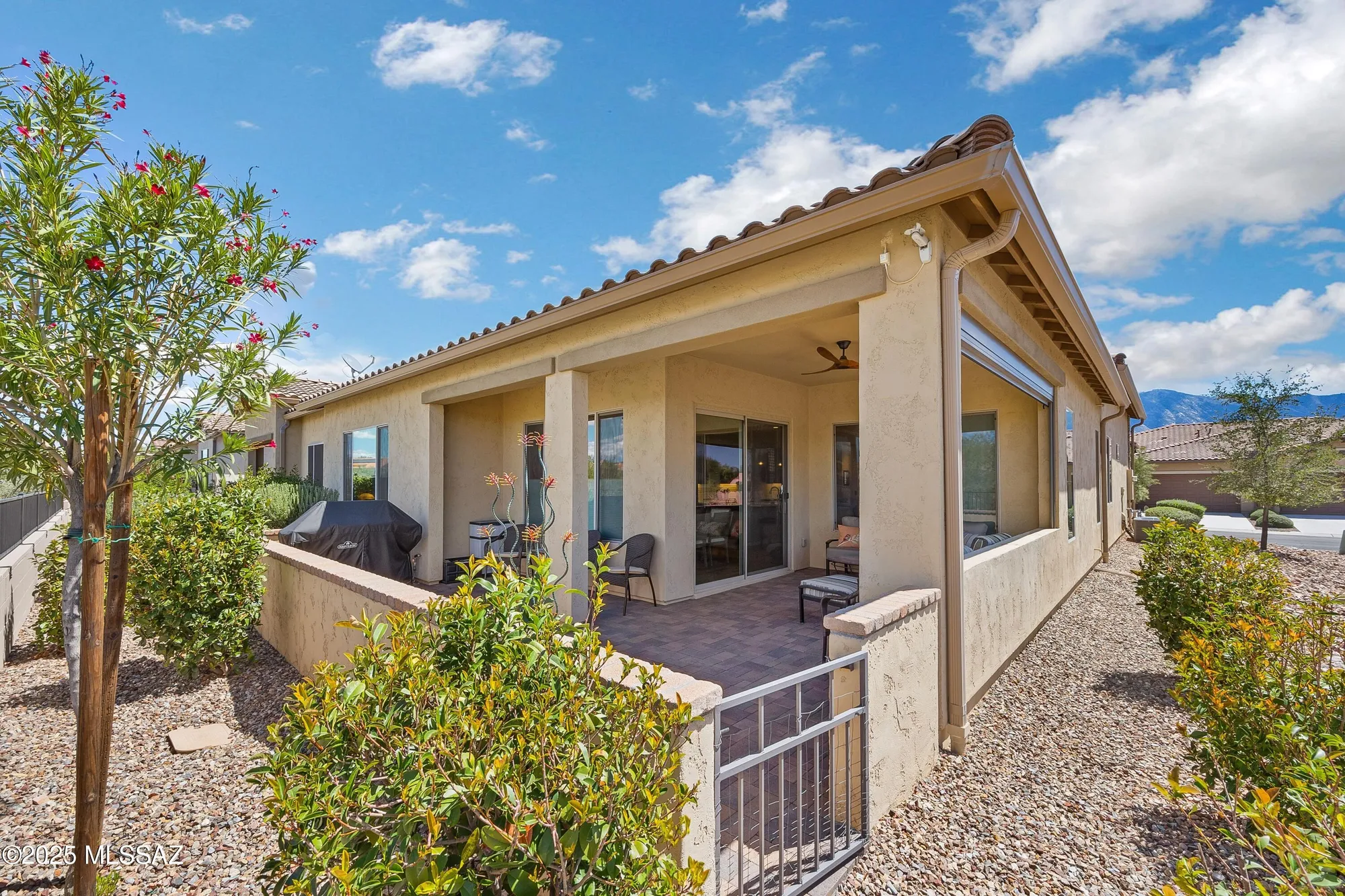 Property Slideshow image 39 of 49 | 39536 s summerwood dr, Tucson, AZ, 85739