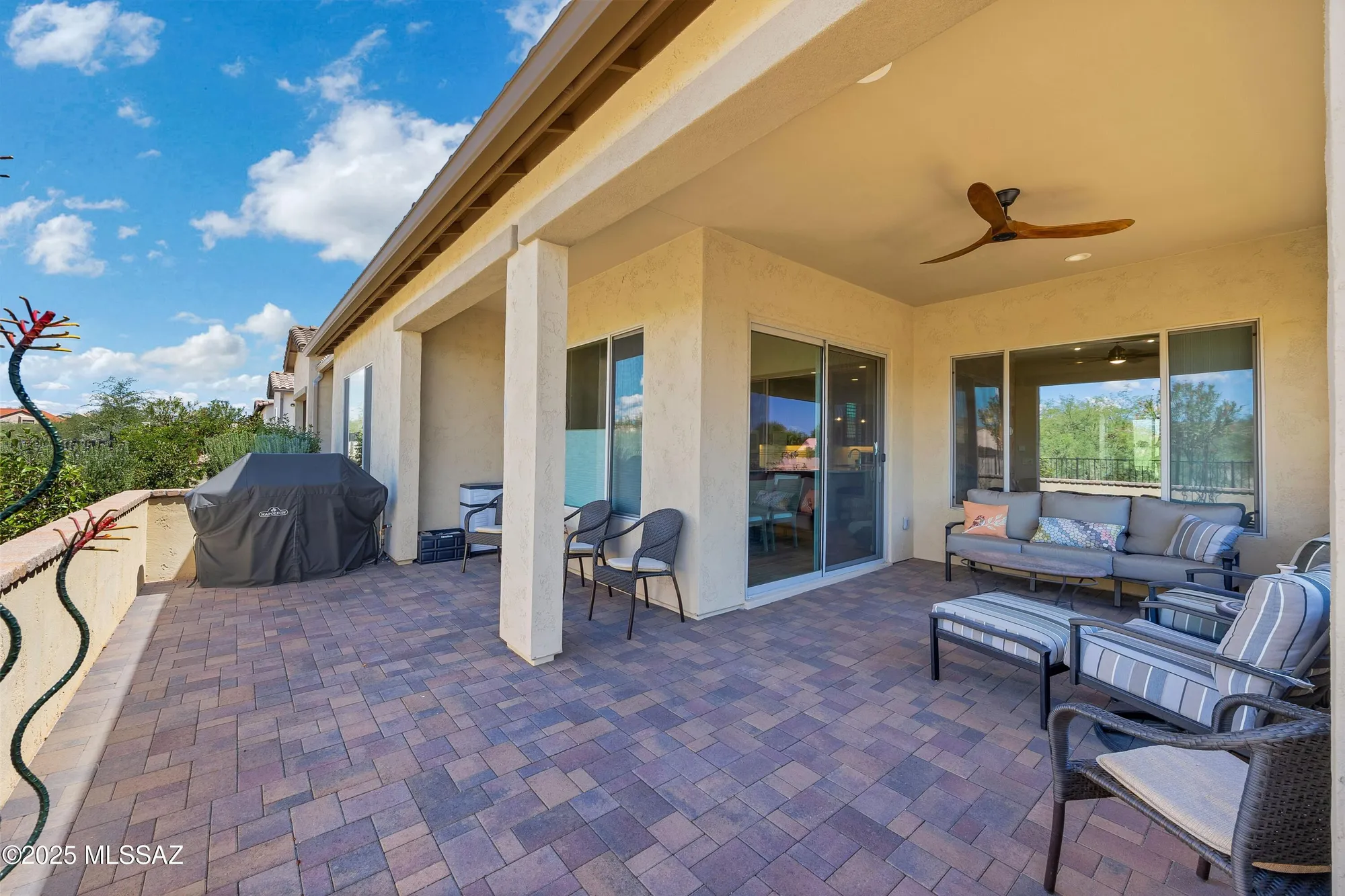 Property Slideshow image 37 of 49 | 39536 s summerwood dr, Tucson, AZ, 85739