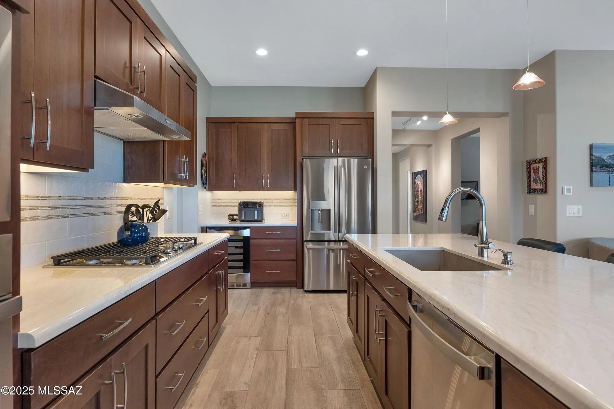 Property Slideshow image 15 of 49 | 39536 s summerwood dr, Tucson, AZ, 85739