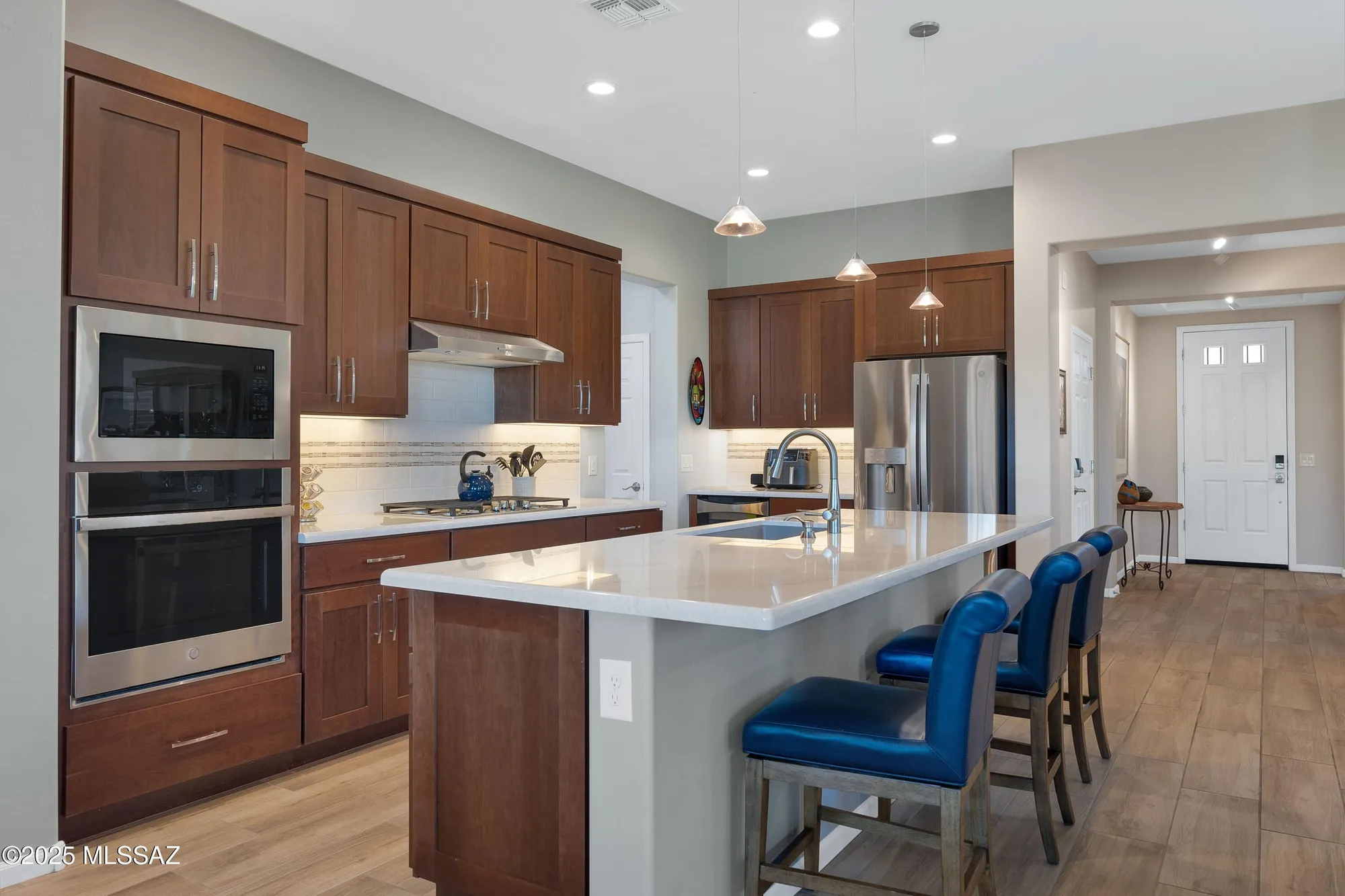 Property Slideshow image 14 of 49 | 39536 s summerwood dr, Tucson, AZ, 85739