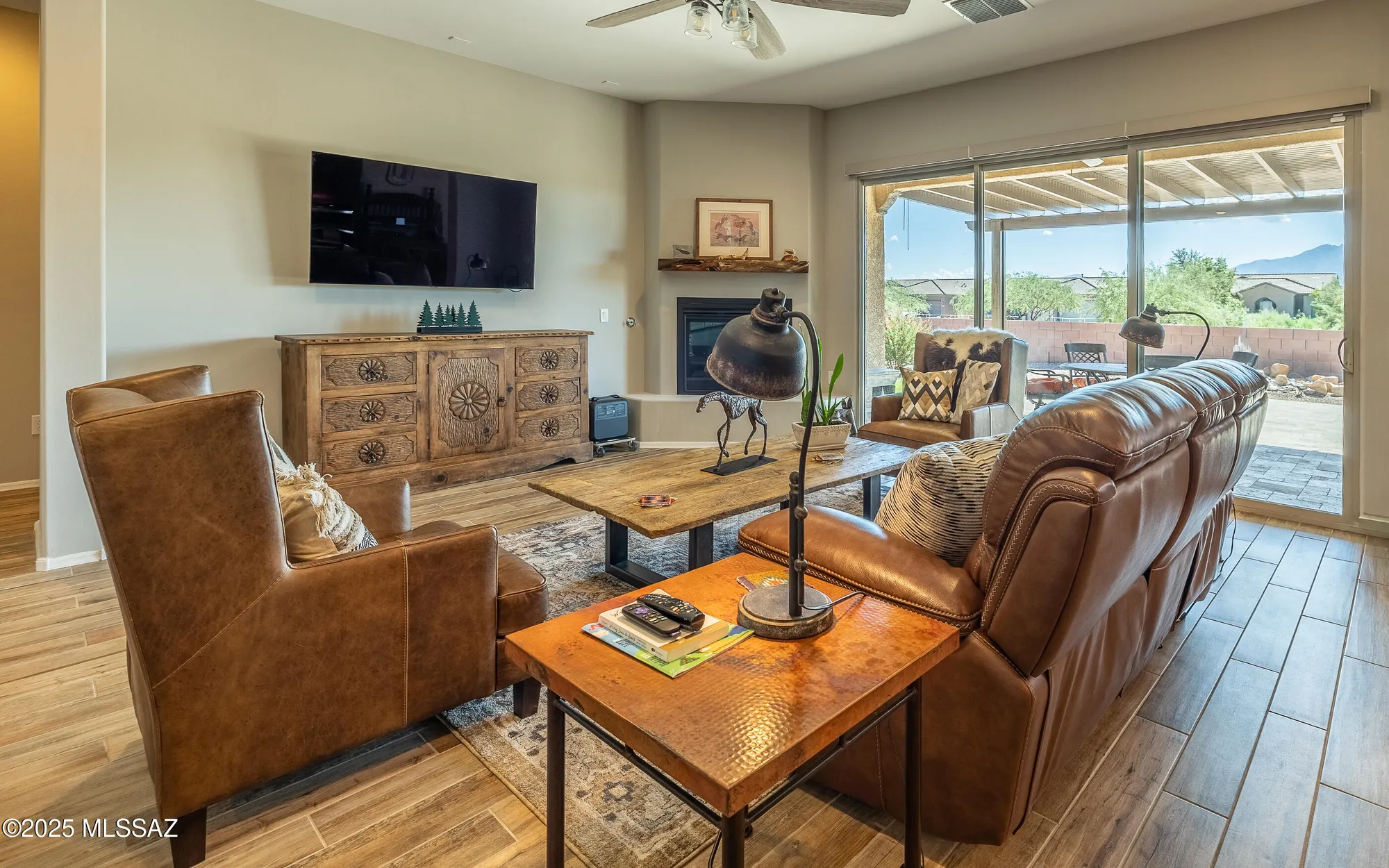 Property Slideshow image 16 of 43 | 5724 s atascosa peak dr, Green Valley, AZ, 85622