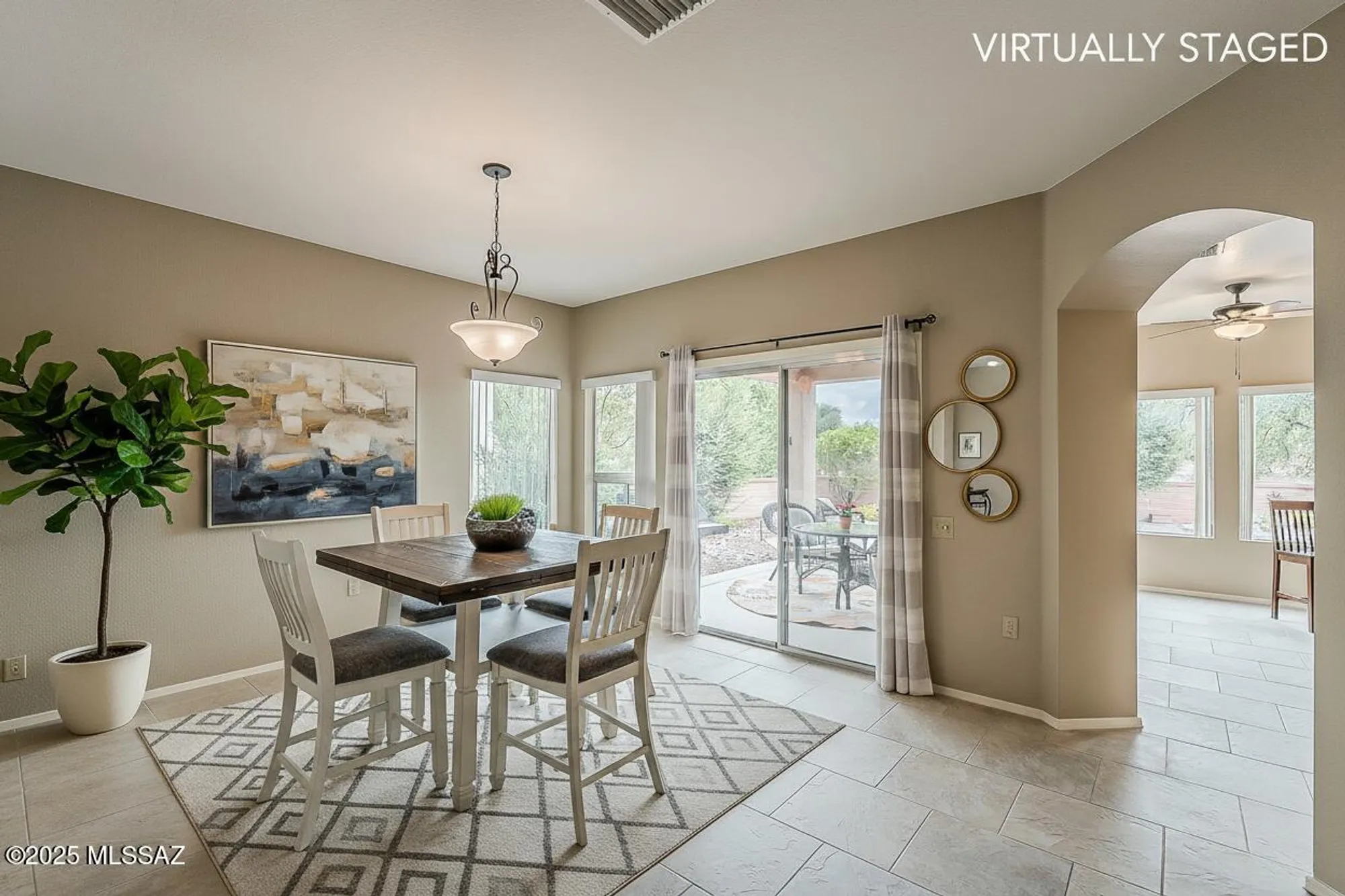 Property Slideshow image 18 of 27 | 4008 s via del picamaderos, Green Valley, AZ, 85622