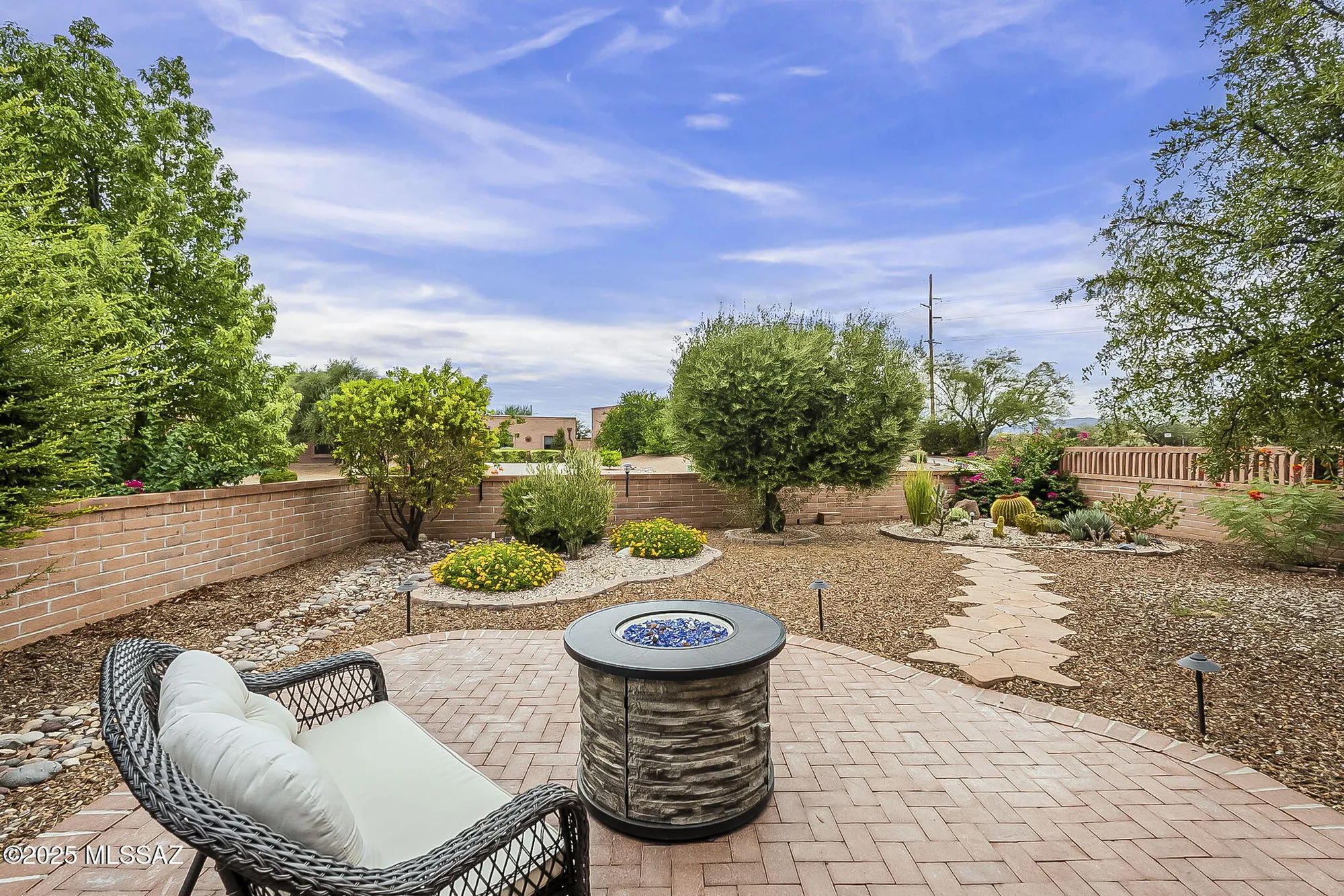 Property Slideshow image 3 of 27 | 4008 s via del picamaderos, Green Valley, AZ, 85622