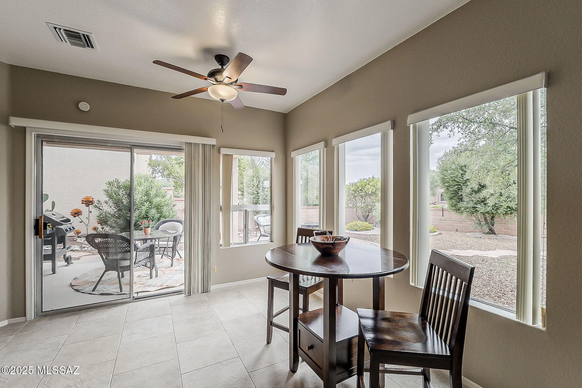 Property Slideshow image 10 of 27 | 4008 s via del picamaderos, Green Valley, AZ, 85622