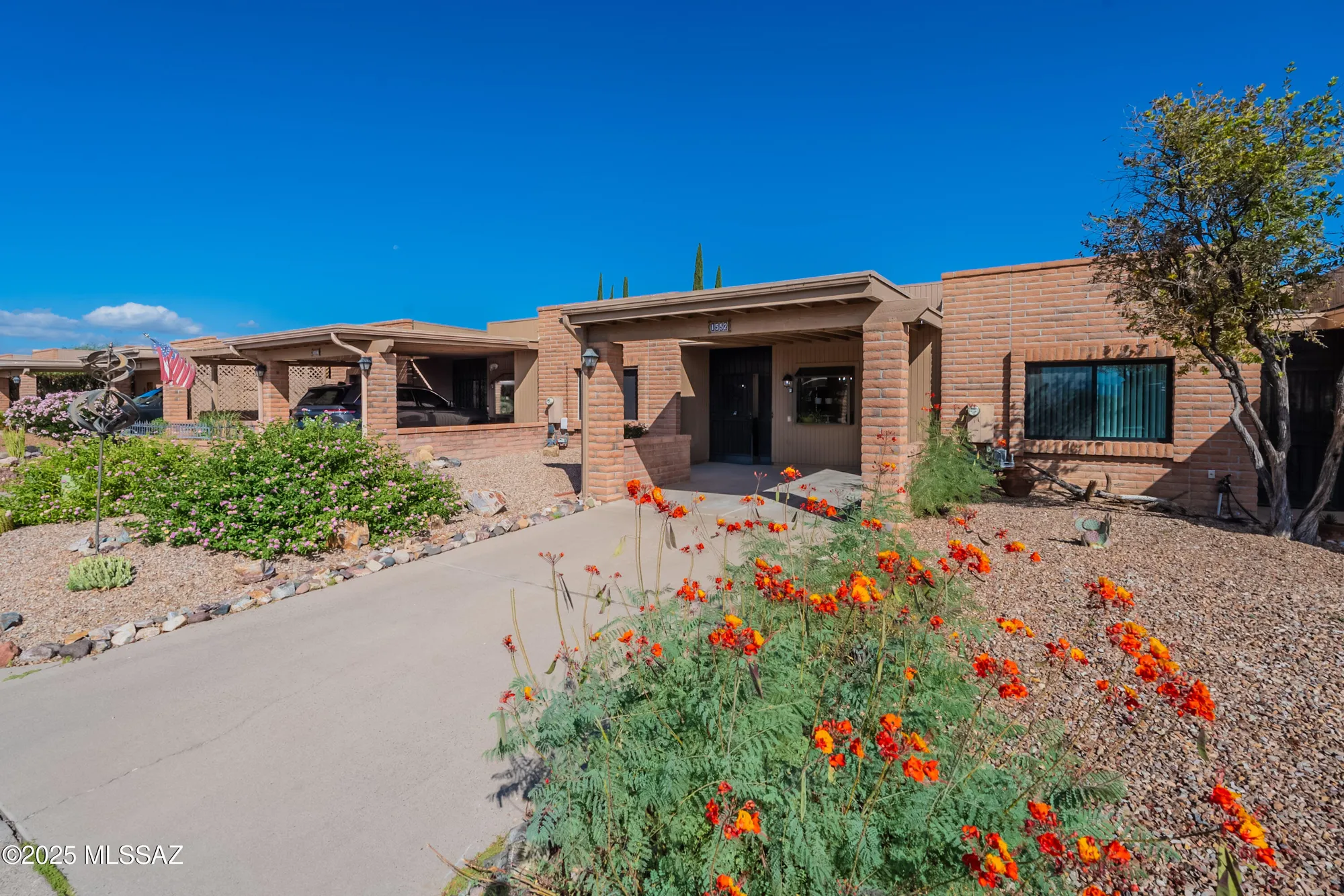 Property Slideshow image 11 of 21 | 1552 w via del jarrito, Green Valley, AZ, 85622