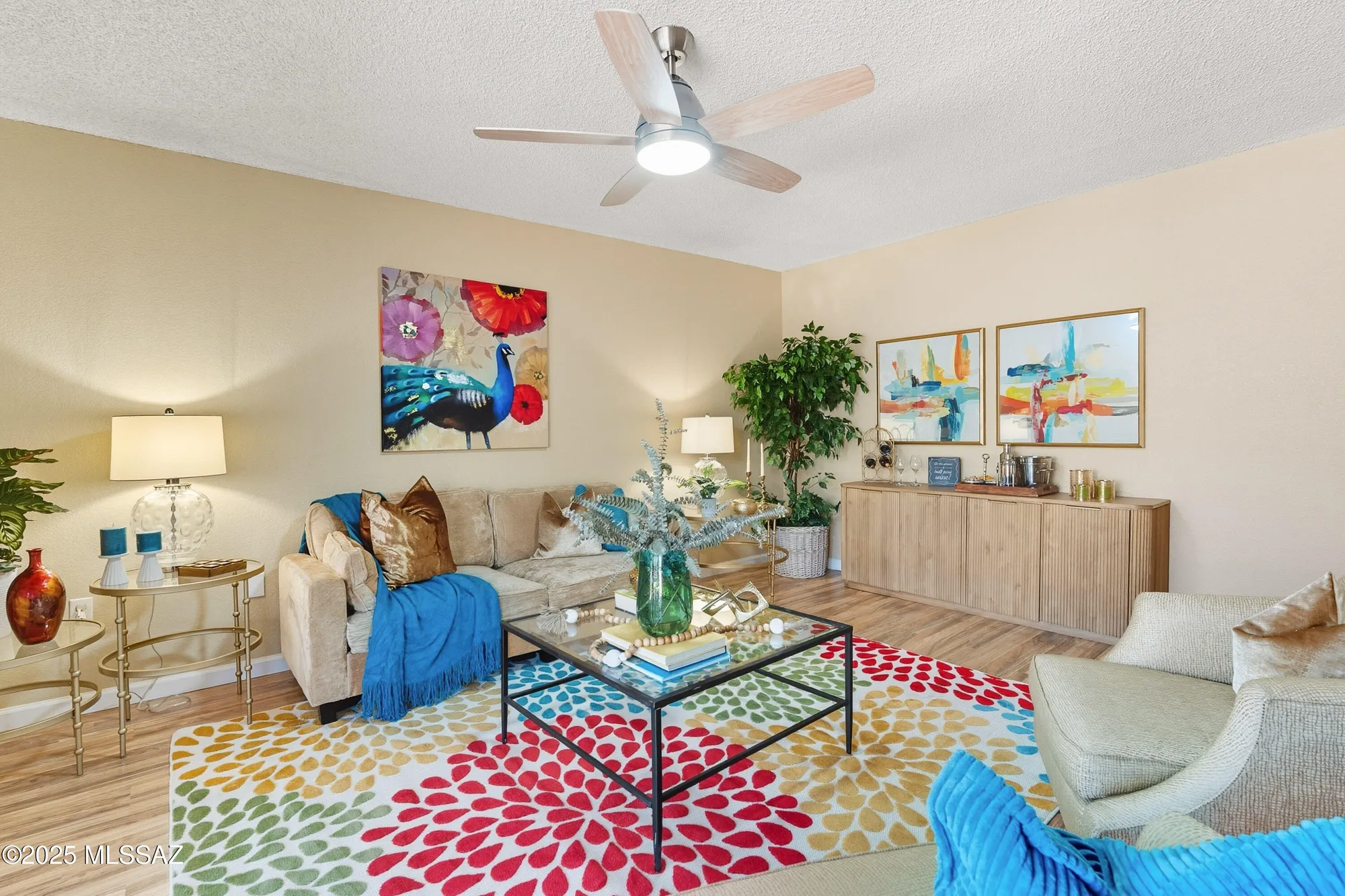 Property Slideshow image 14 of 21 | 1552 w via del jarrito, Green Valley, AZ, 85622