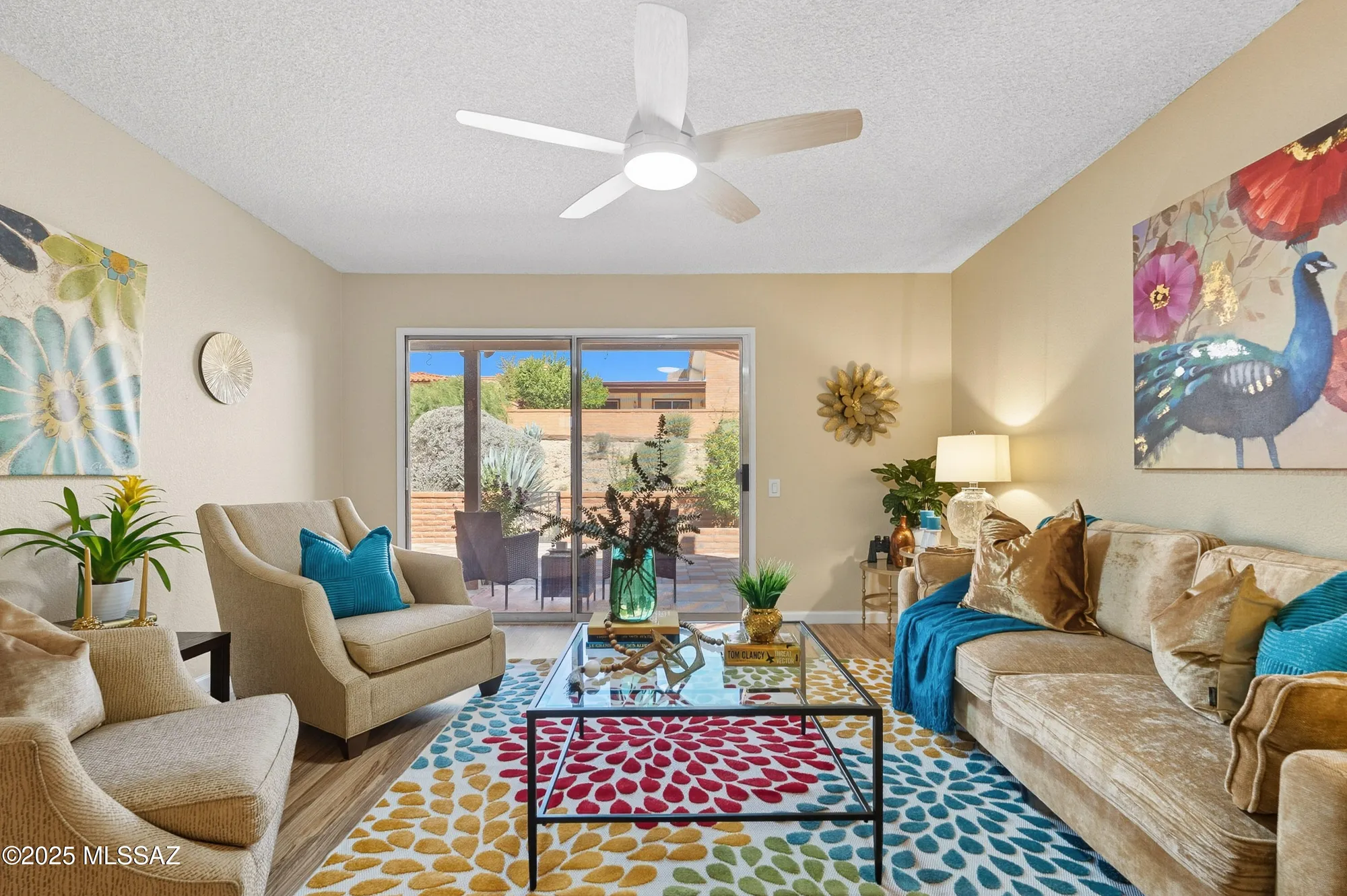 Property Slideshow image 15 of 21 | 1552 w via del jarrito, Green Valley, AZ, 85622