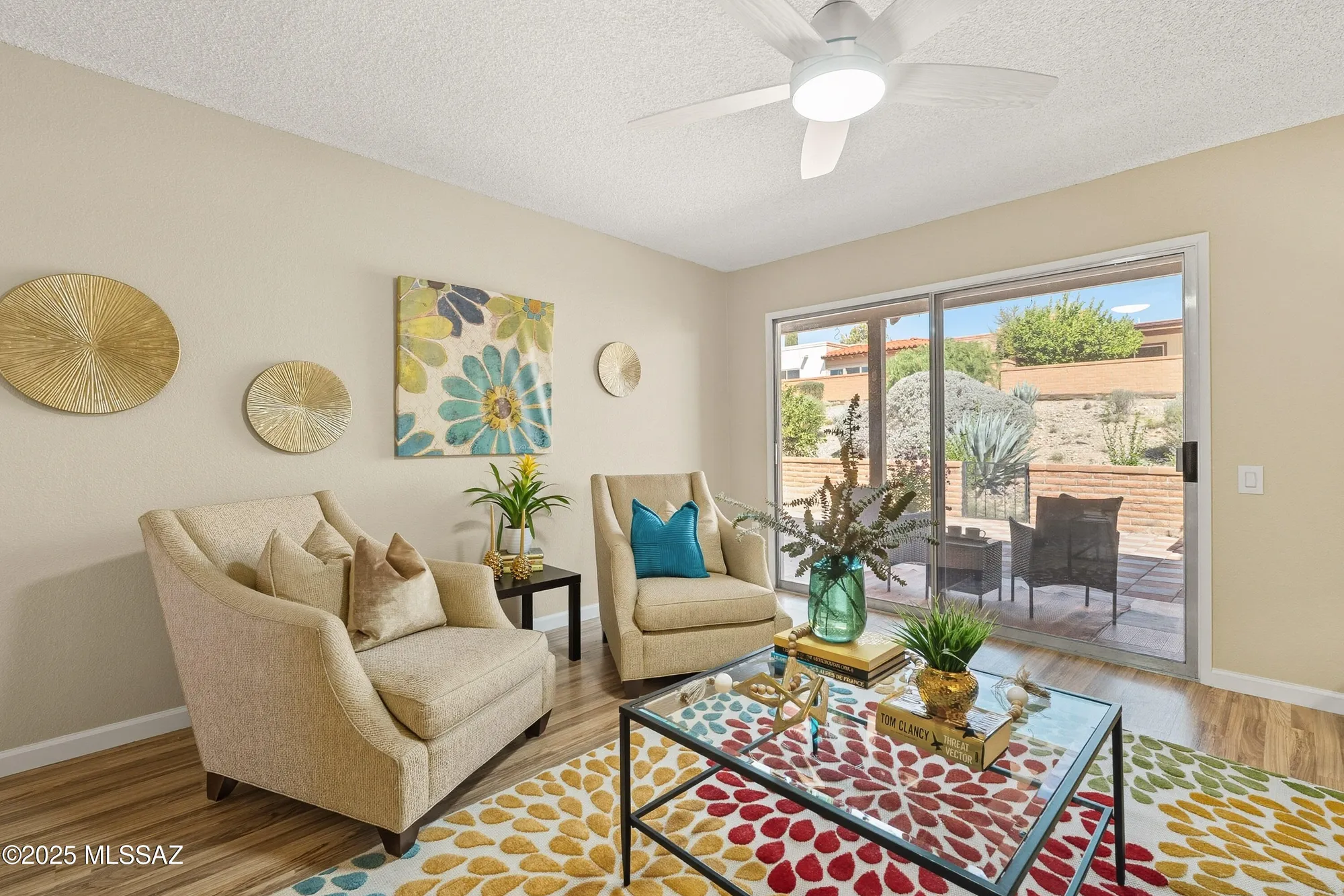 Property Slideshow image 1 of 21 | 1552 w via del jarrito, Green Valley, AZ, 85622