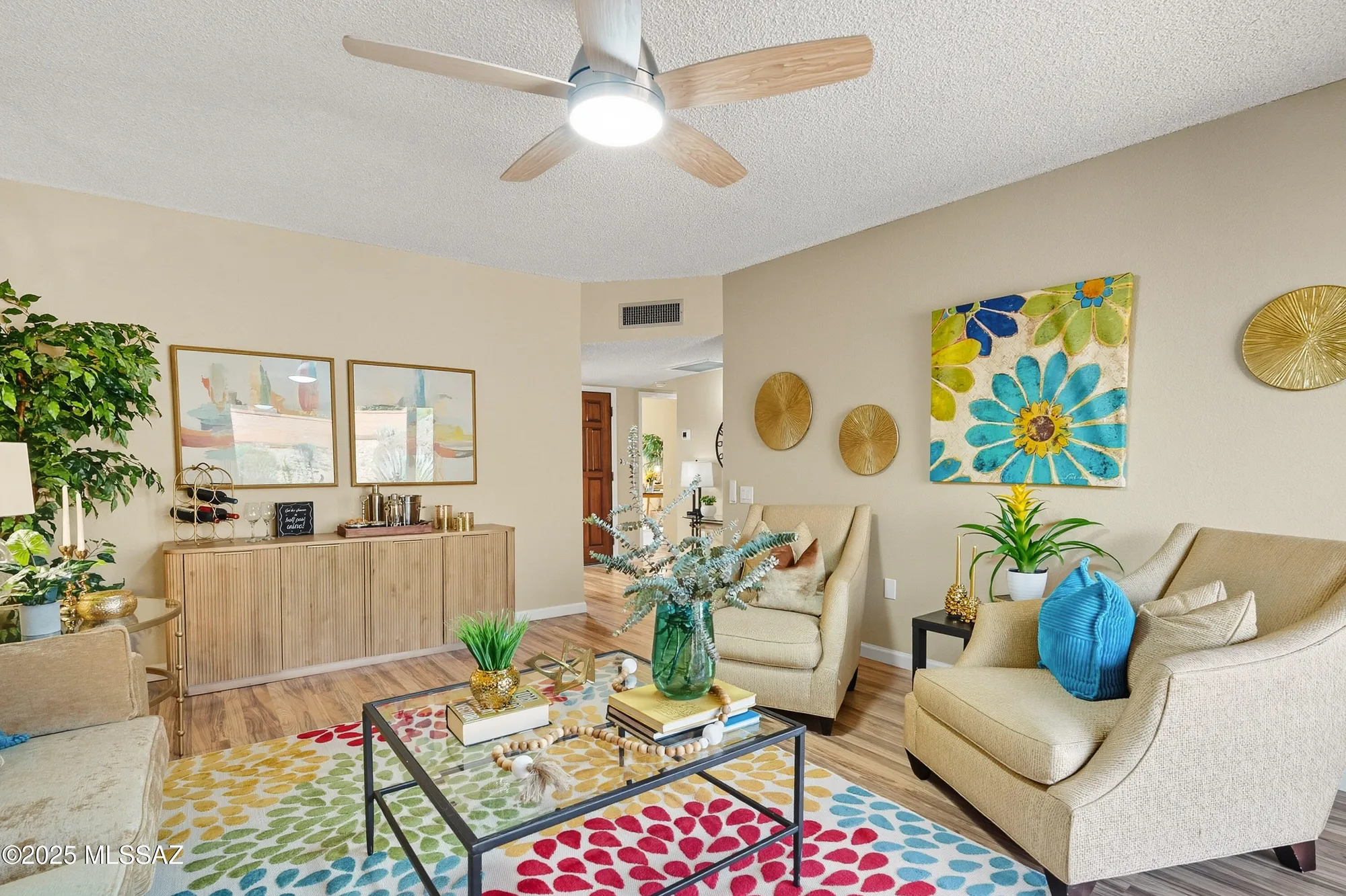 Property Slideshow image 2 of 21 | 1552 w via del jarrito, Green Valley, AZ, 85622