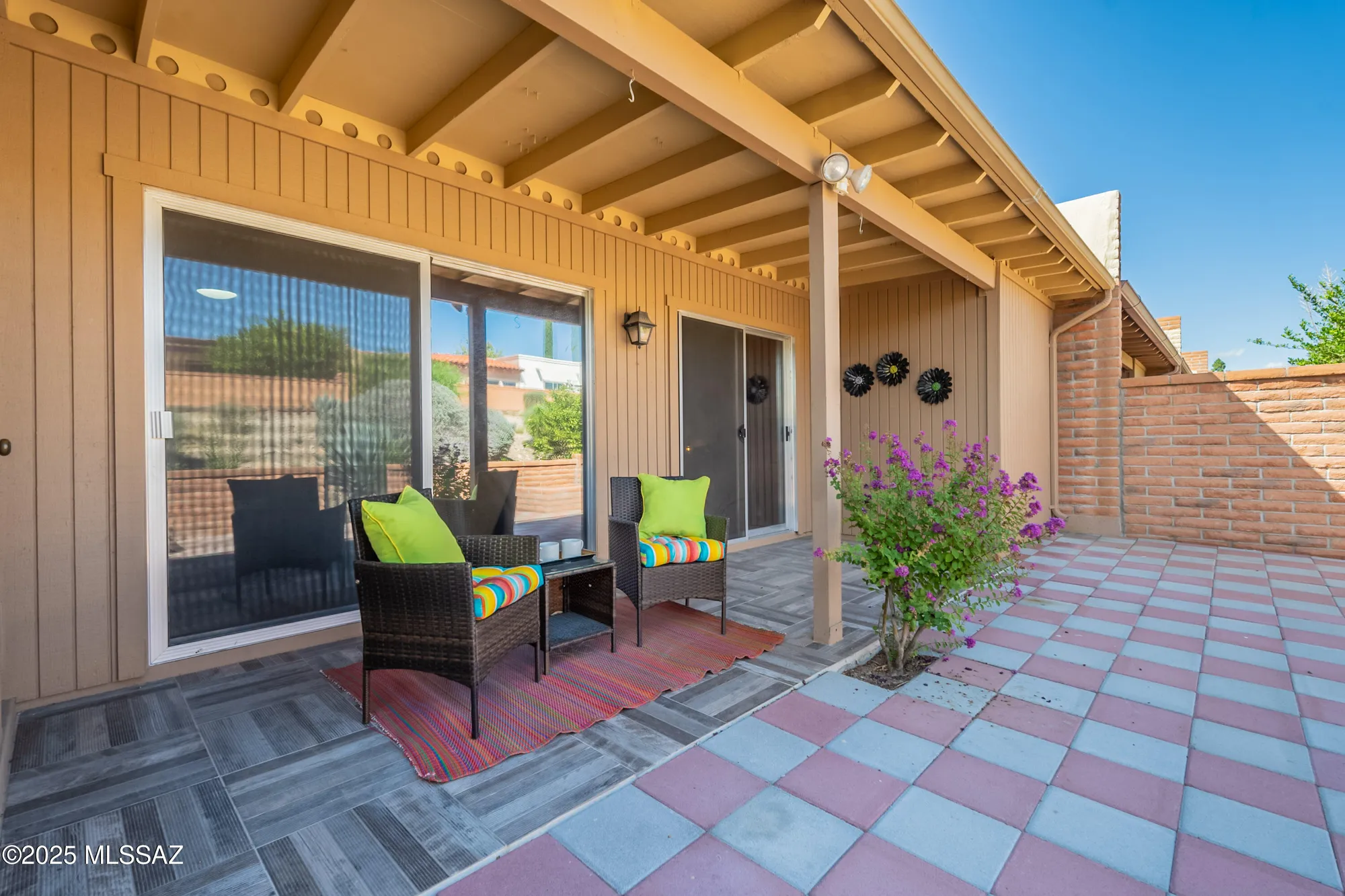 Property Slideshow image 10 of 21 | 1552 w via del jarrito, Green Valley, AZ, 85622