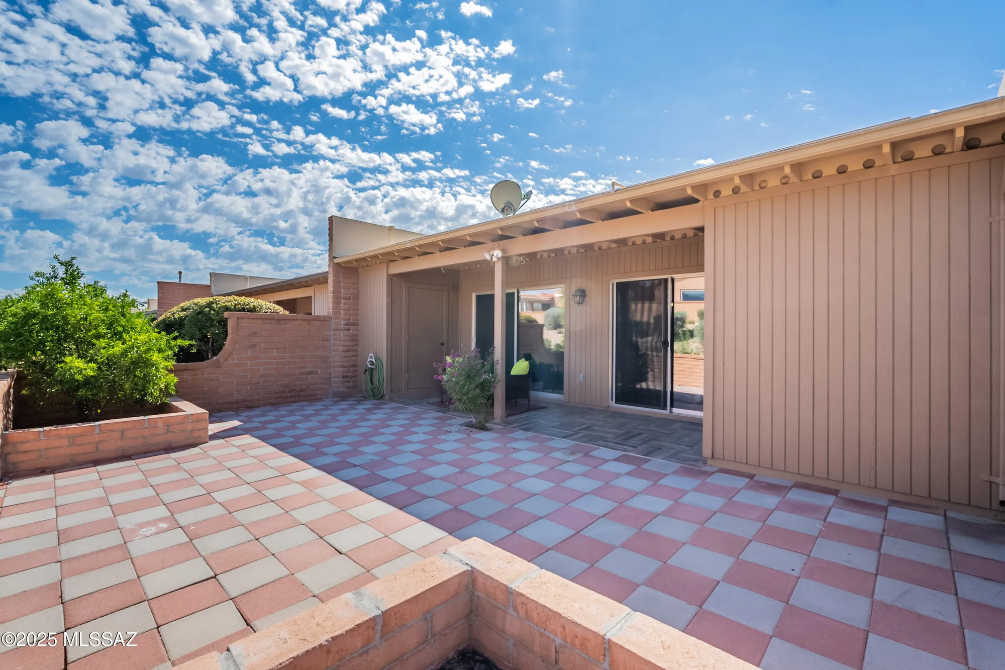 Property Slideshow image 20 of 21 | 1552 w via del jarrito, Green Valley, AZ, 85622