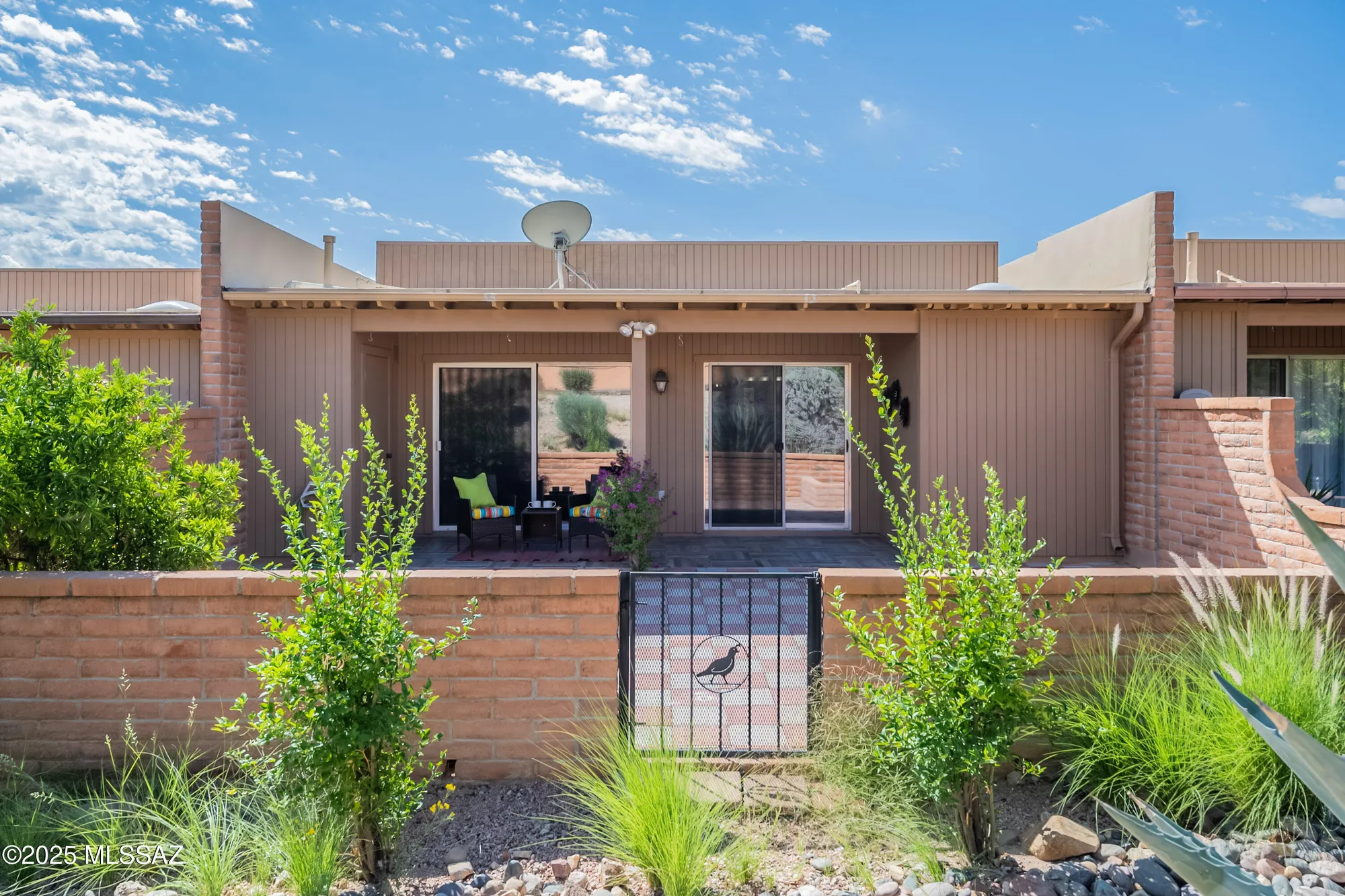 Property Slideshow image 21 of 21 | 1552 w via del jarrito, Green Valley, AZ, 85622