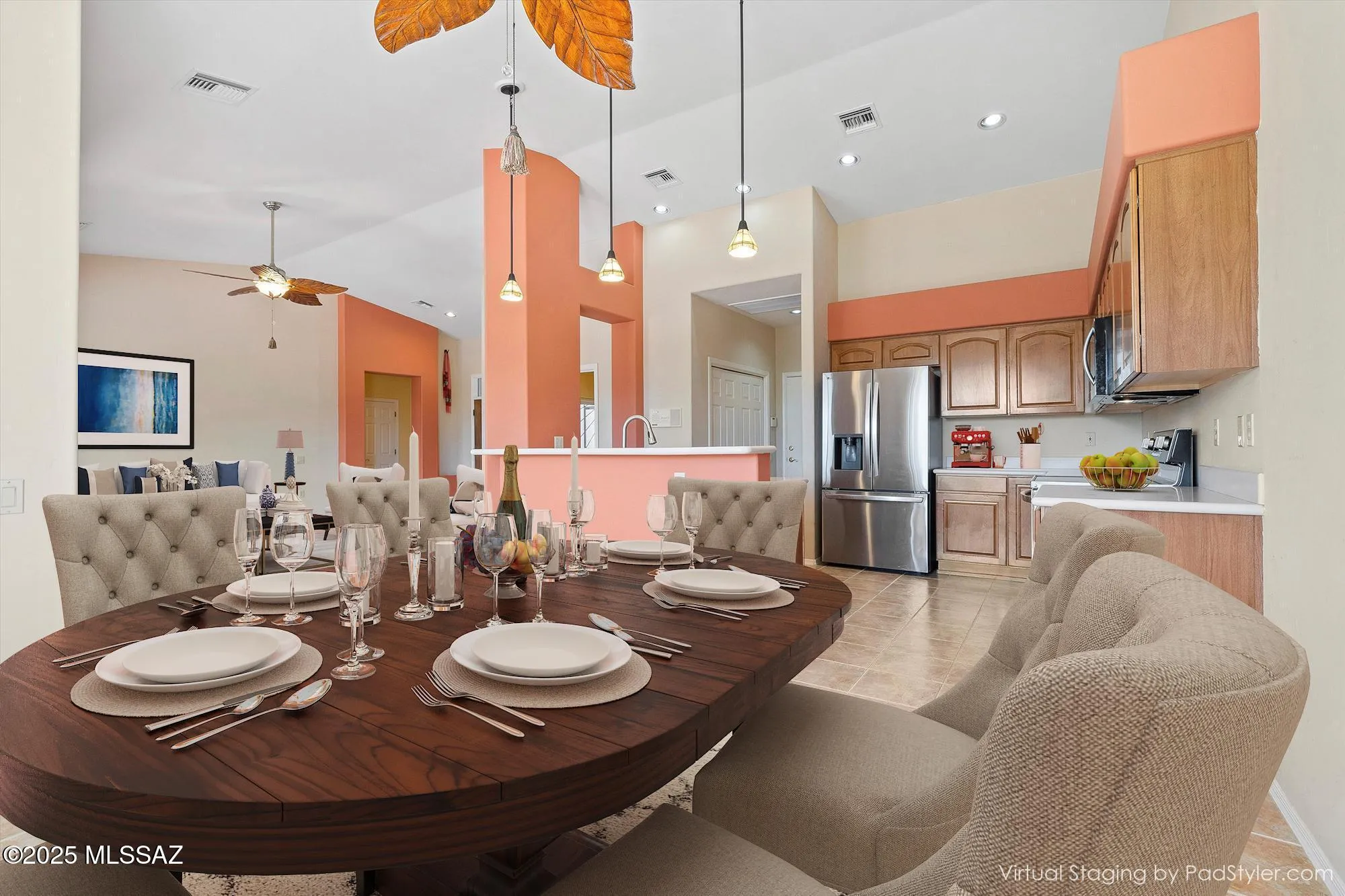 Property Slideshow image 7 of 26 | 939 w ashworth rd, Green Valley, AZ, 85614