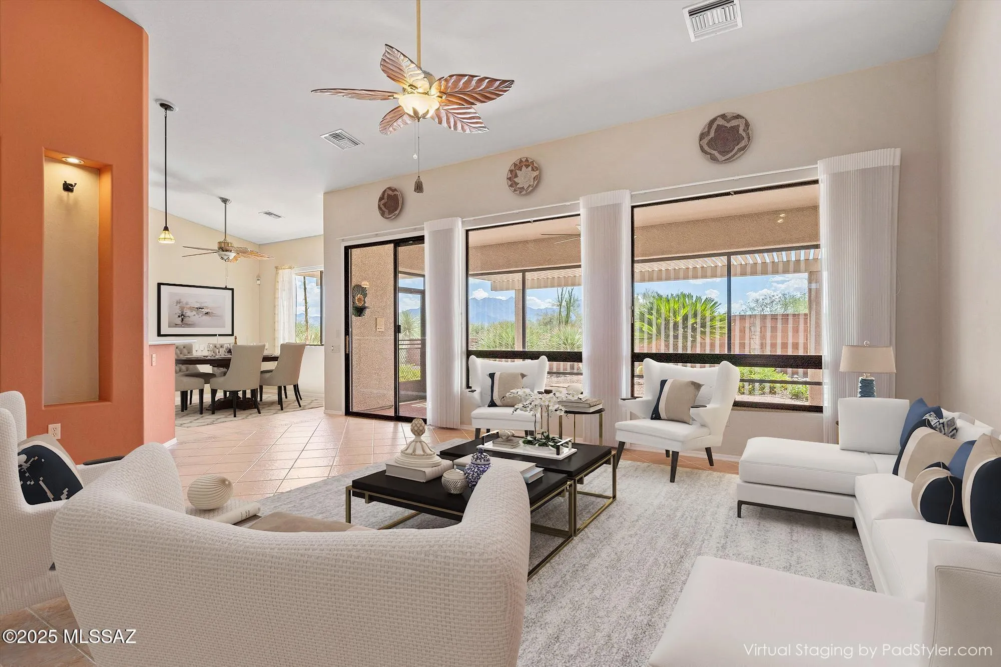 Property Slideshow image 5 of 26 | 939 w ashworth rd, Green Valley, AZ, 85614