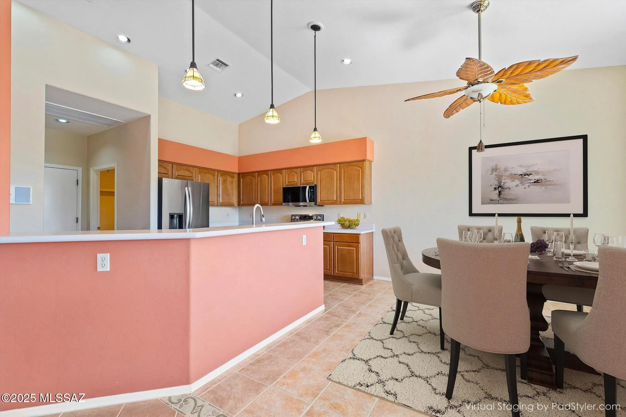 Property Slideshow image 9 of 26 | 939 w ashworth rd, Green Valley, AZ, 85614