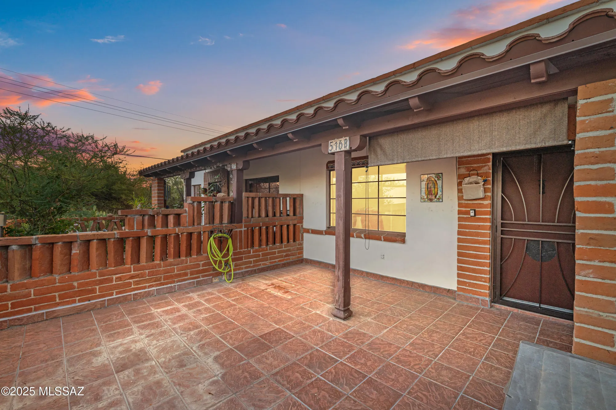 Property Slideshow image 4 of 31 | 516 s paseo lobo unit b, Green Valley, AZ, 85614