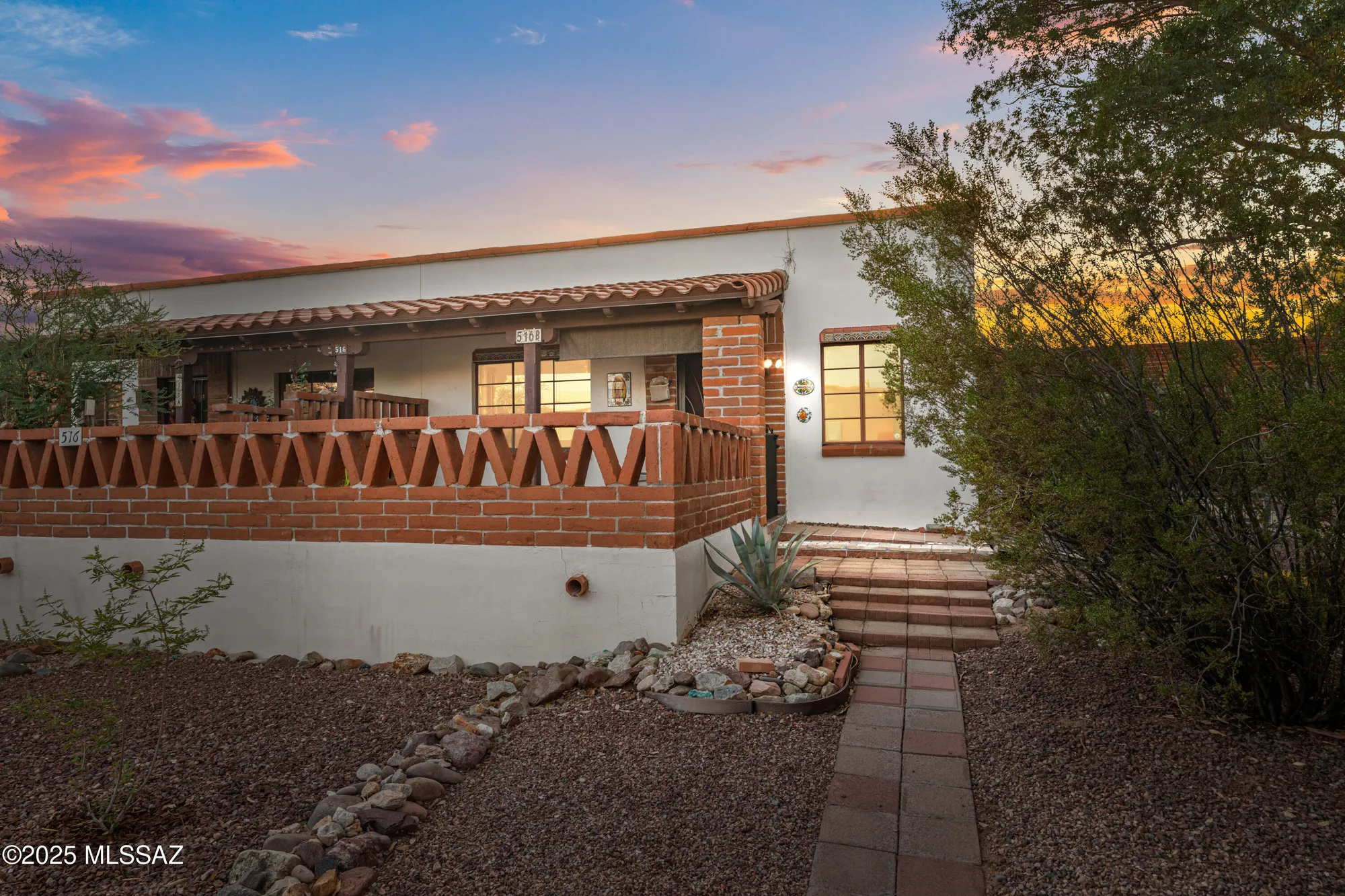 Property Slideshow image 29 of 31 | 516 s paseo lobo unit b, Green Valley, AZ, 85614