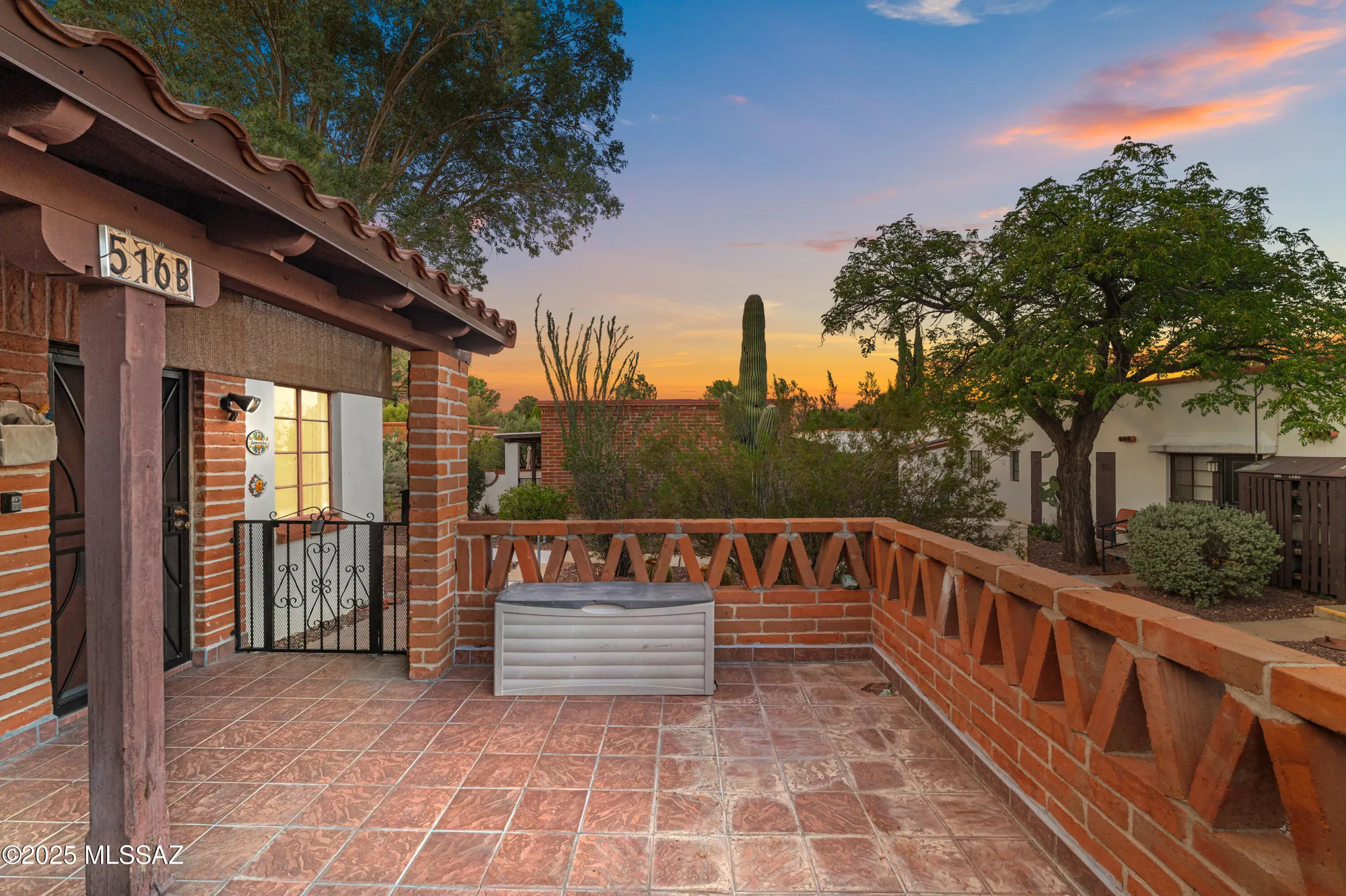 Property Slideshow image 30 of 31 | 516 s paseo lobo unit b, Green Valley, AZ, 85614