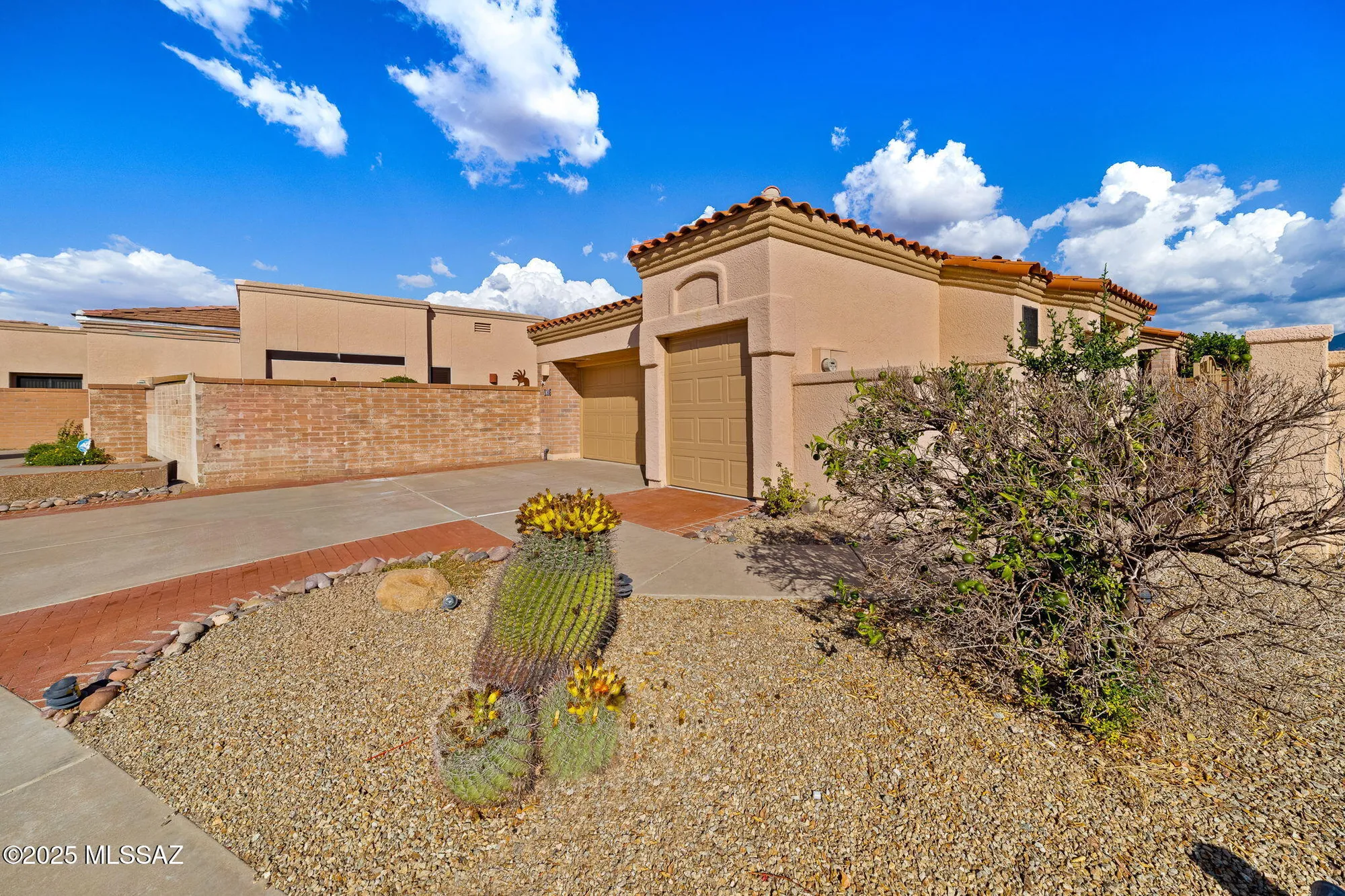 Property Slideshow image 3 of 40 | 1821 w placita de diciembre, Green Valley, AZ, 85622