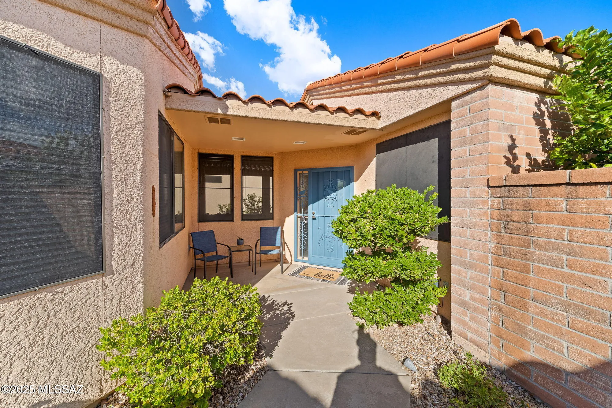 Property Slideshow image 7 of 40 | 1821 w placita de diciembre, Green Valley, AZ, 85622